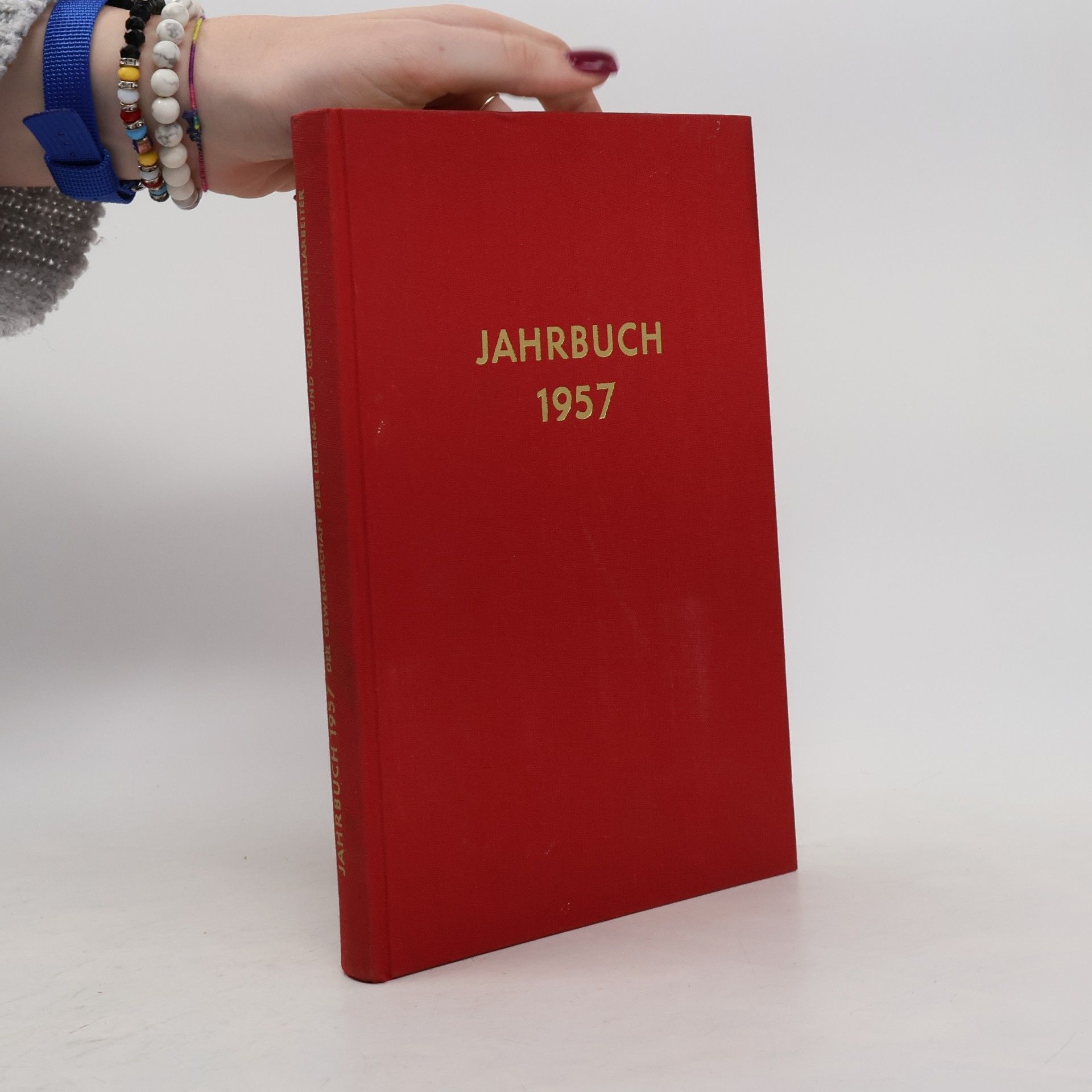 kolektiv Jahrbuch