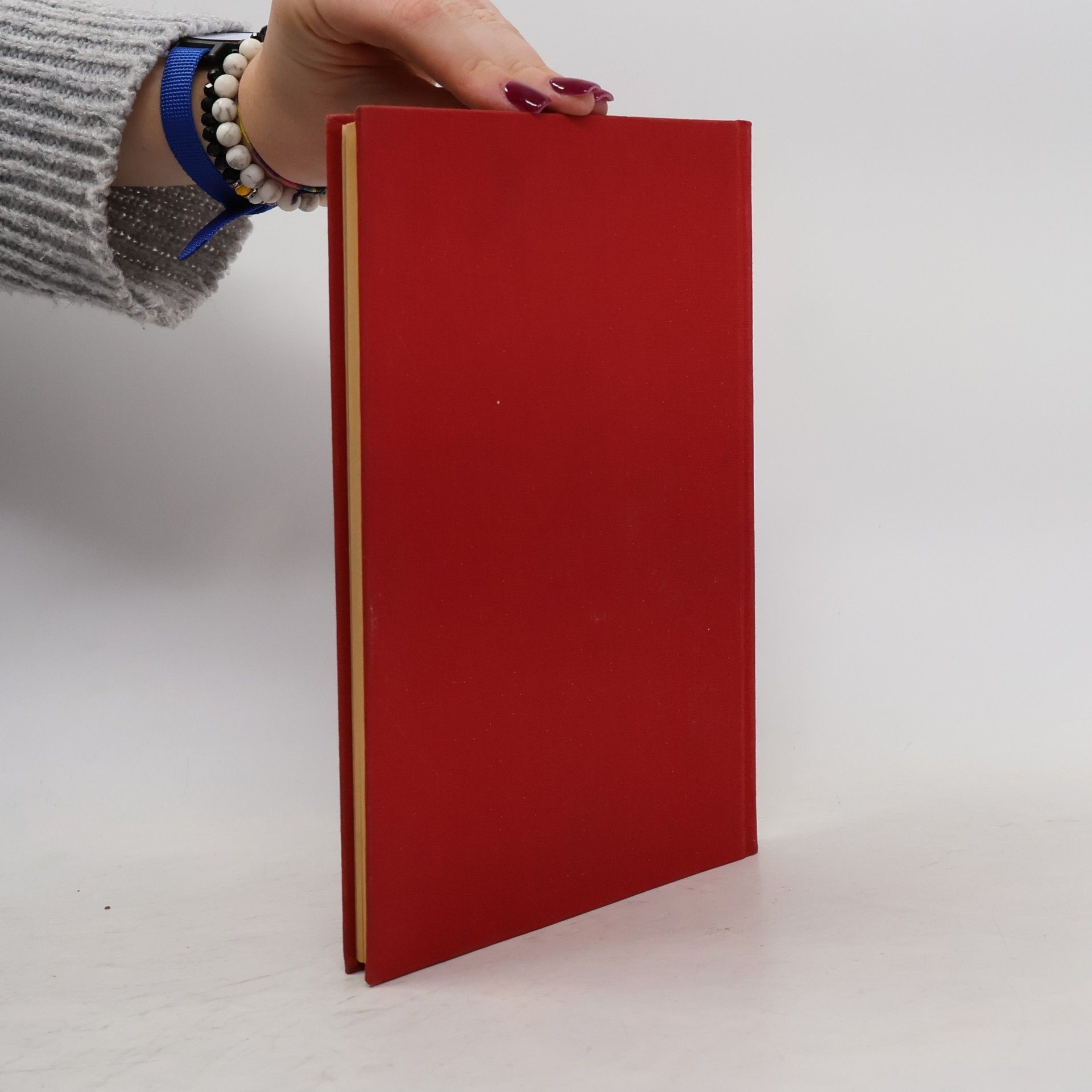 kolektiv Jahrbuch 1958