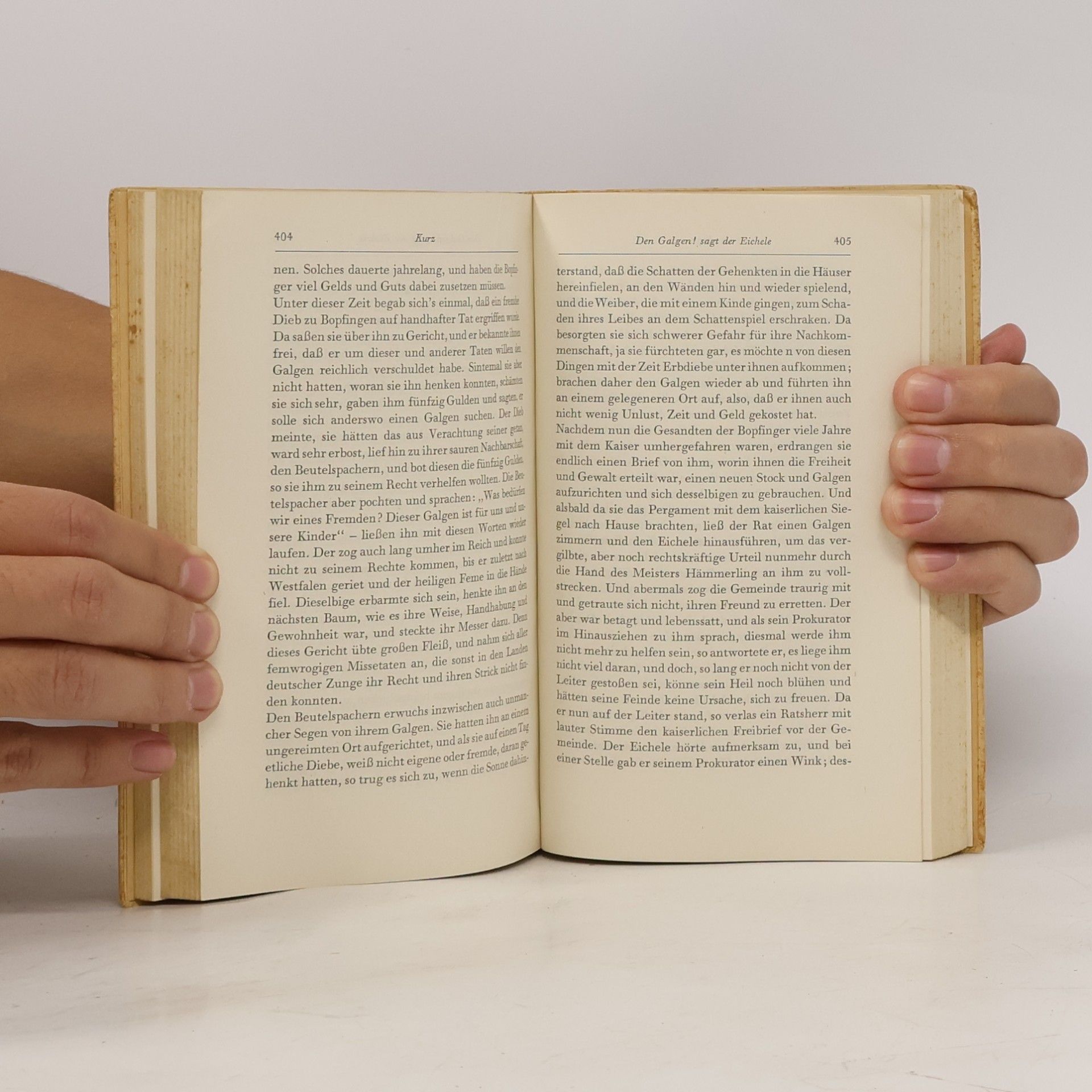 Gotthold Ephraim Lessing TRAUM UND SENDUNG