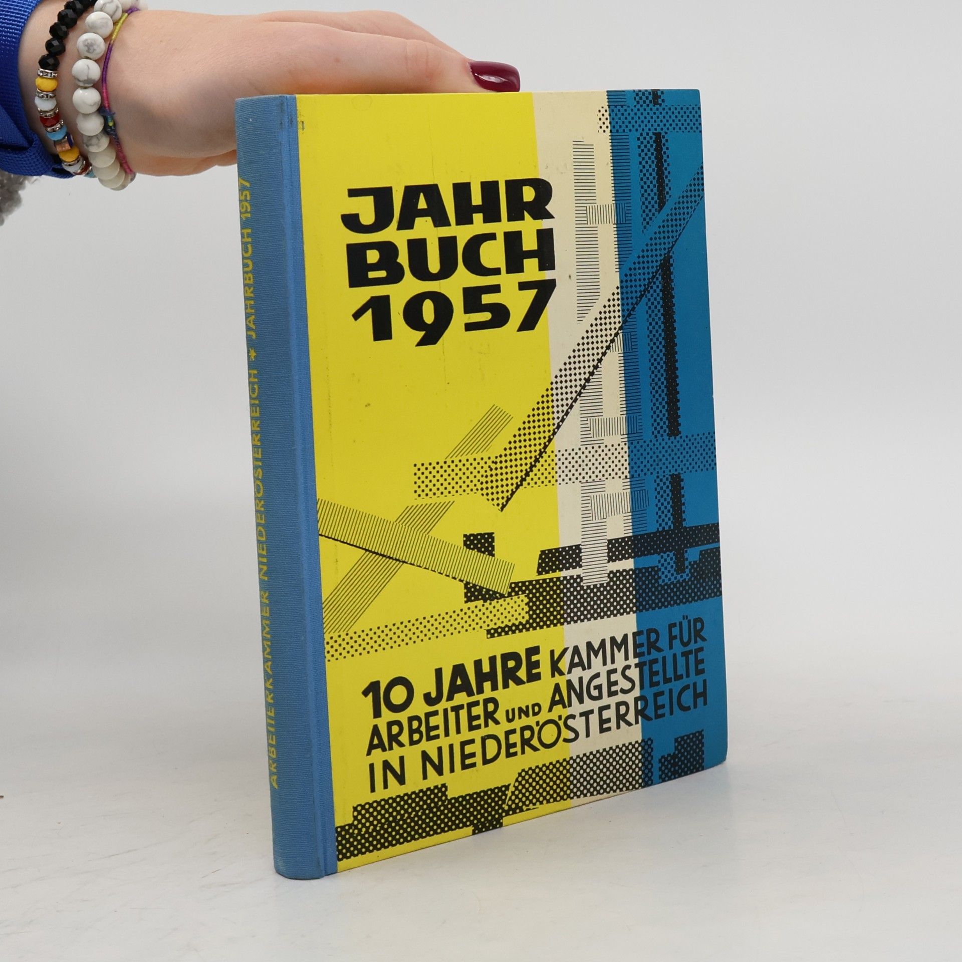 Jahrbuch 1957