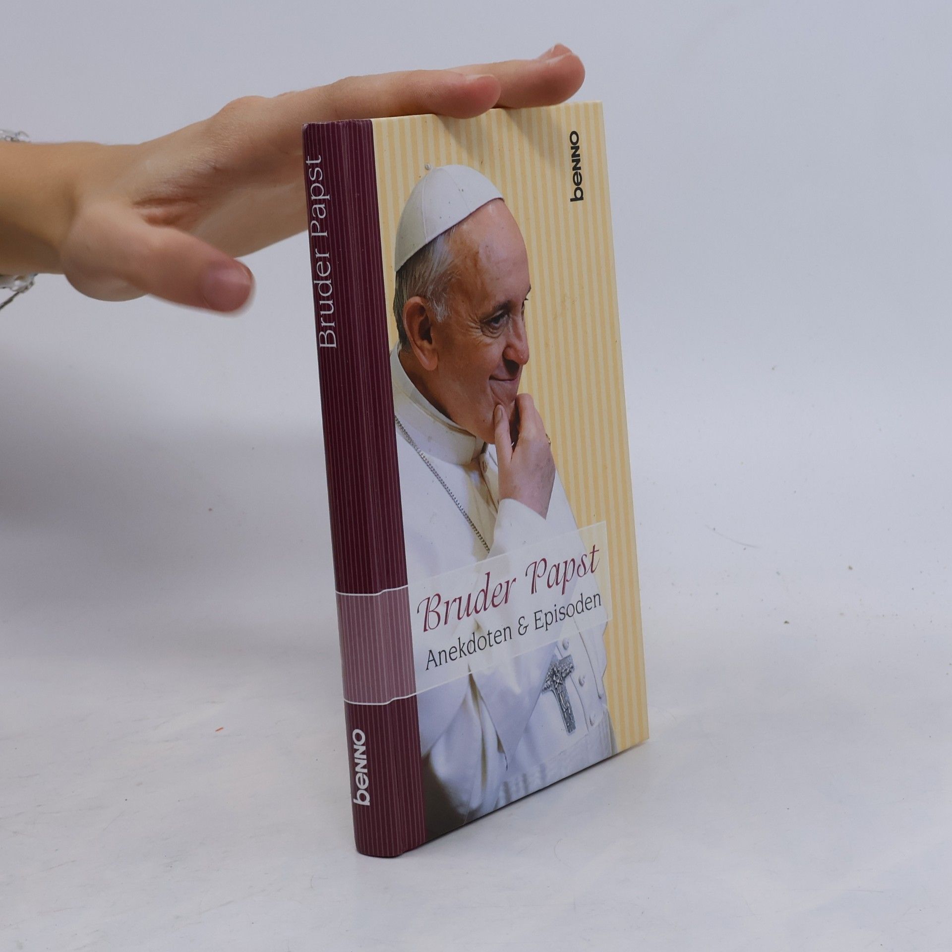 Bruder Papst