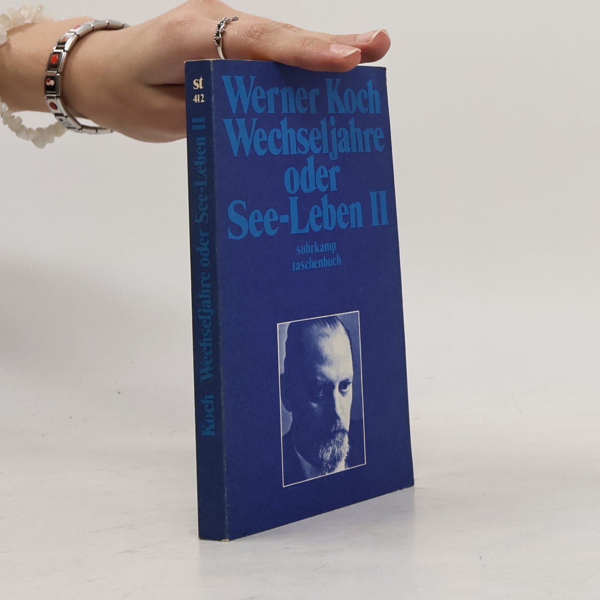 Wechseljahre oder See-Leben 2