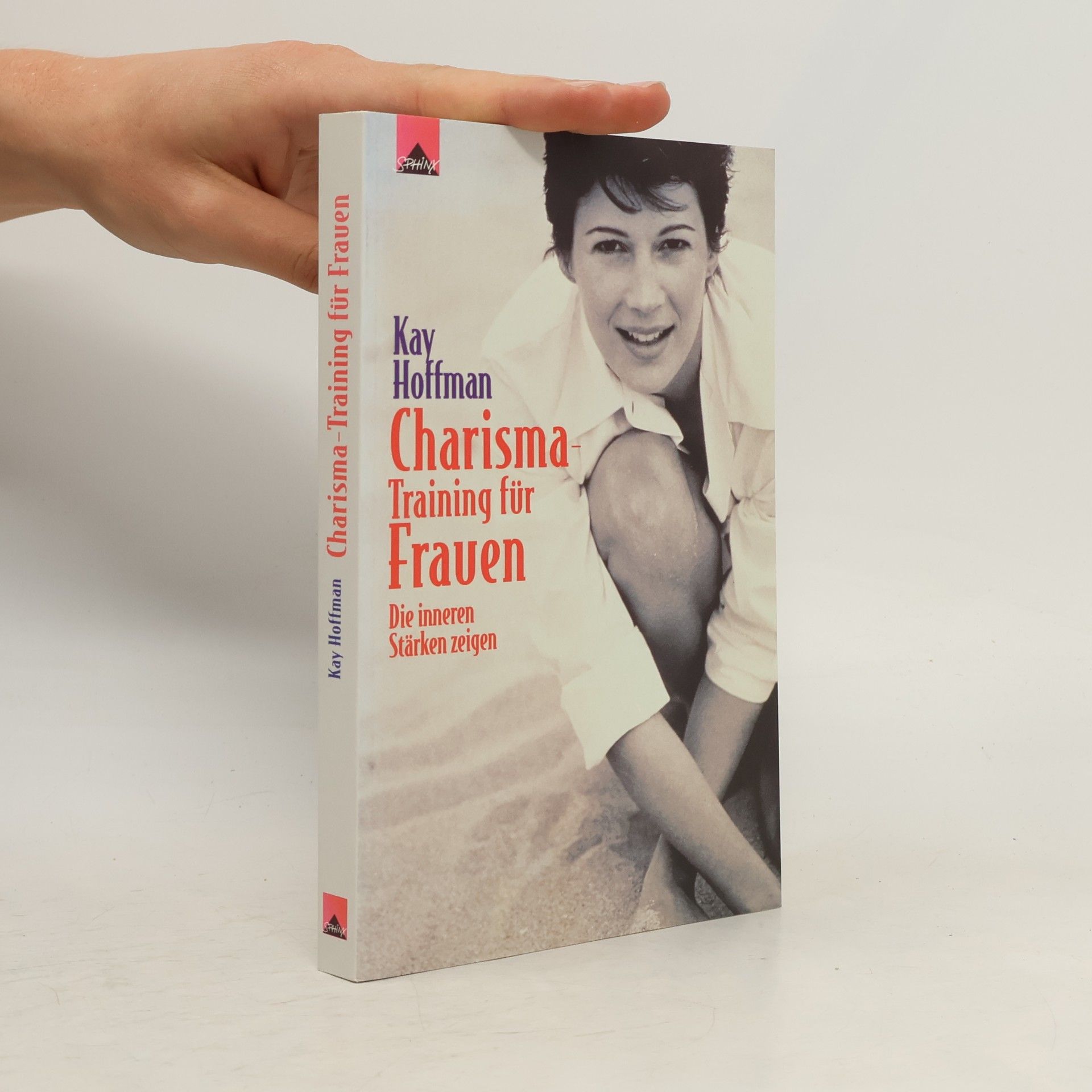 Charisma-Training für Frauen