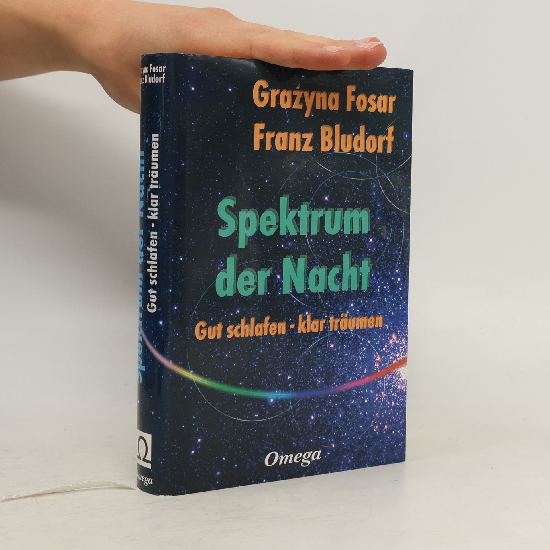 Spektrum der Nacht