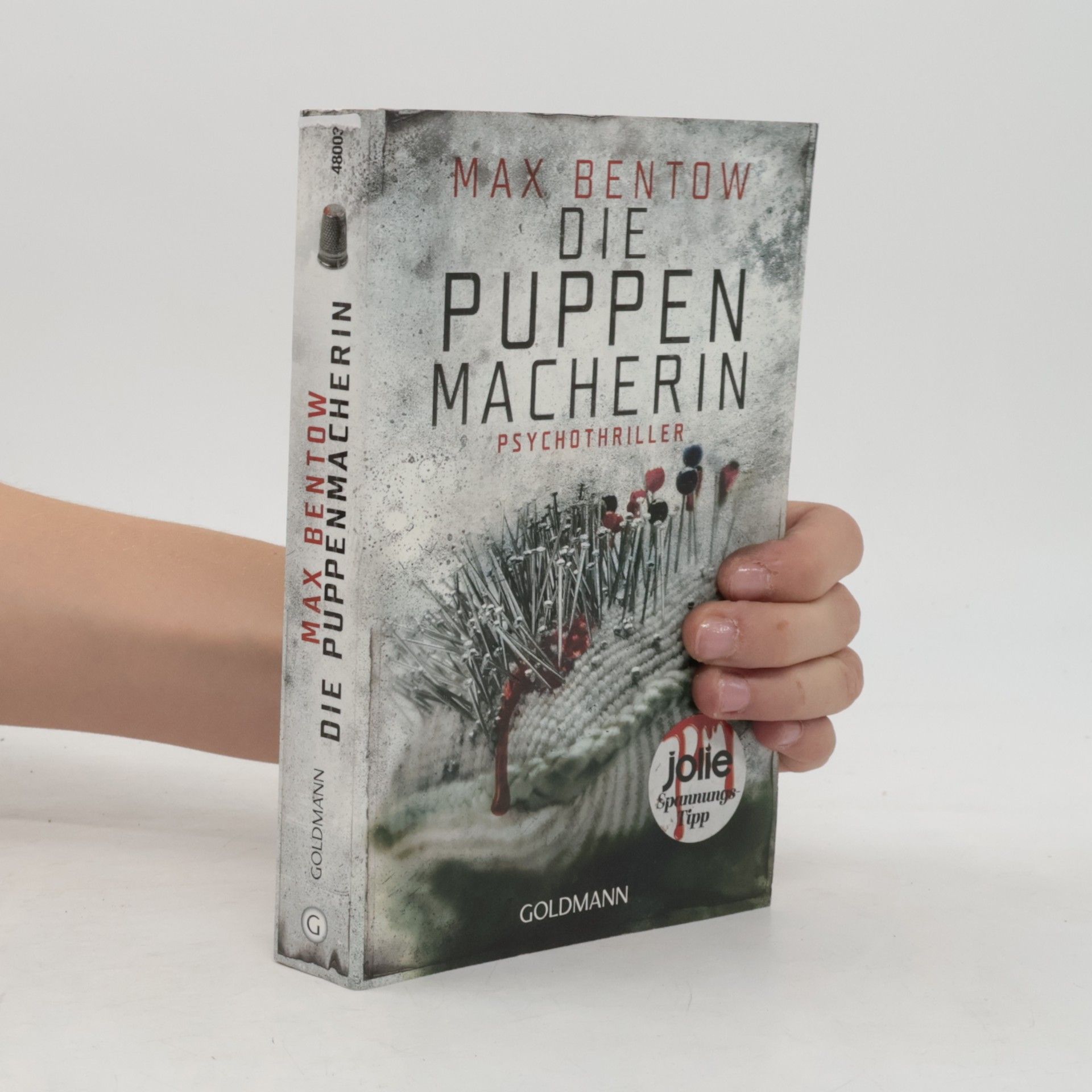 Die Puppenmacherin