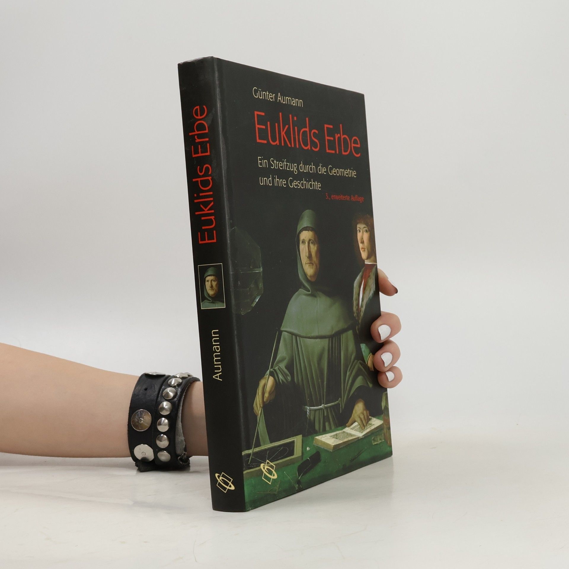Günter Aumann Euklids Erbe