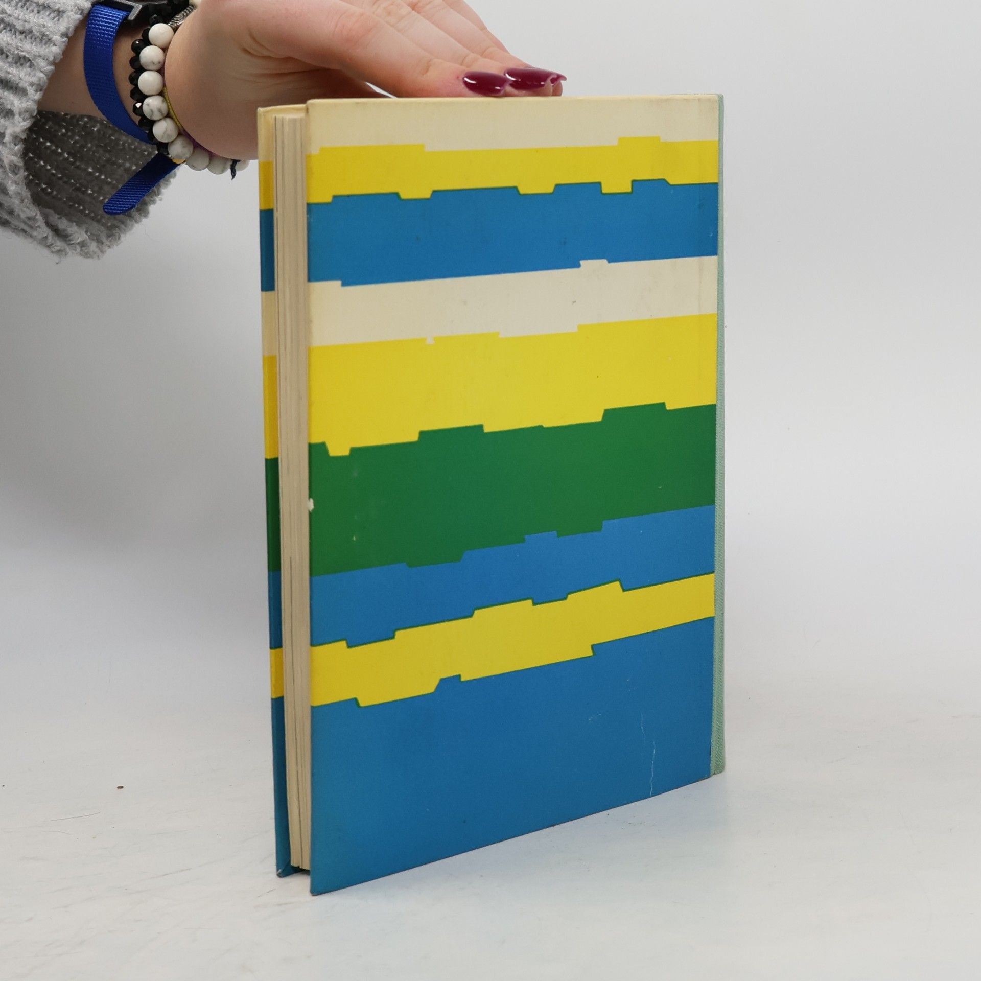 Autorenkollektiv Jahrbuch 1956