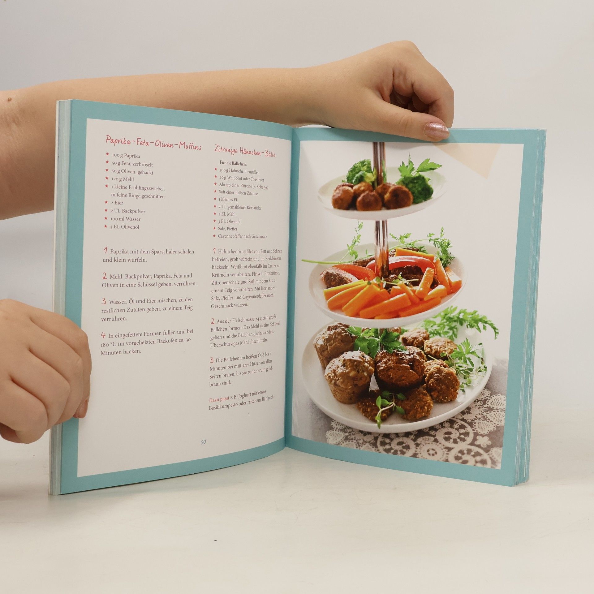 Loretta Stern Das breifrei!-Kochbuch
