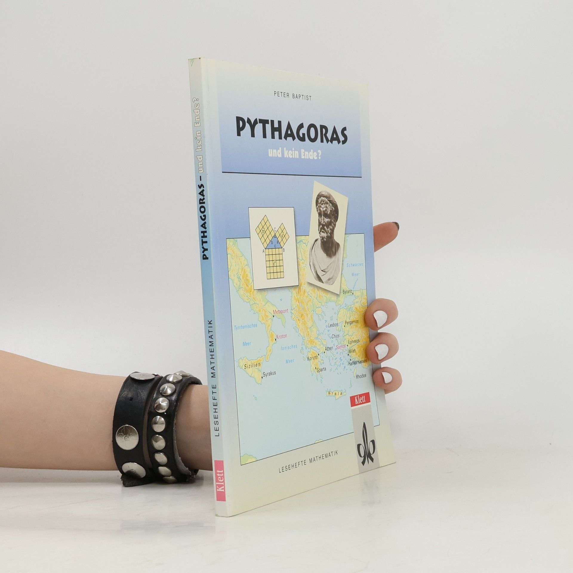 Peter Baptist Pythagoras - und kein Ende?