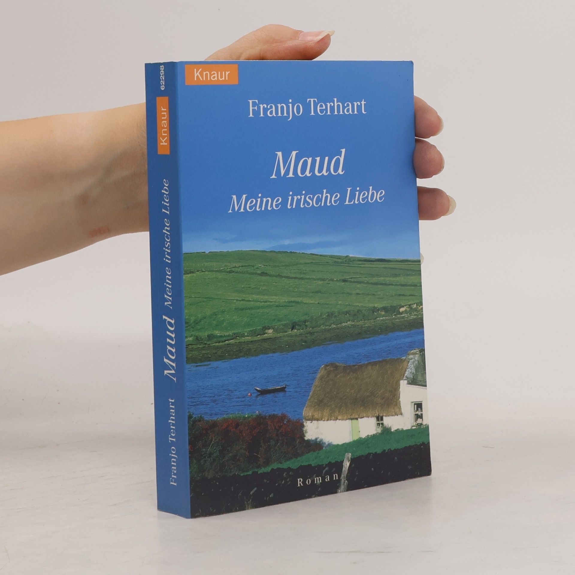 Franjo Terhart Maud