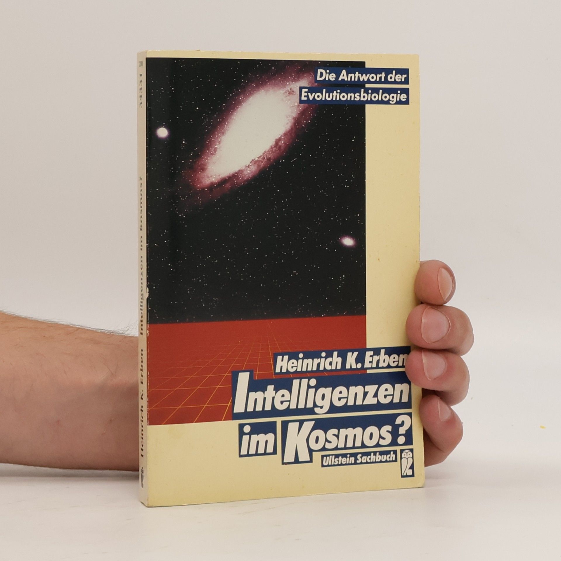Intelligenzen im Kosmos?