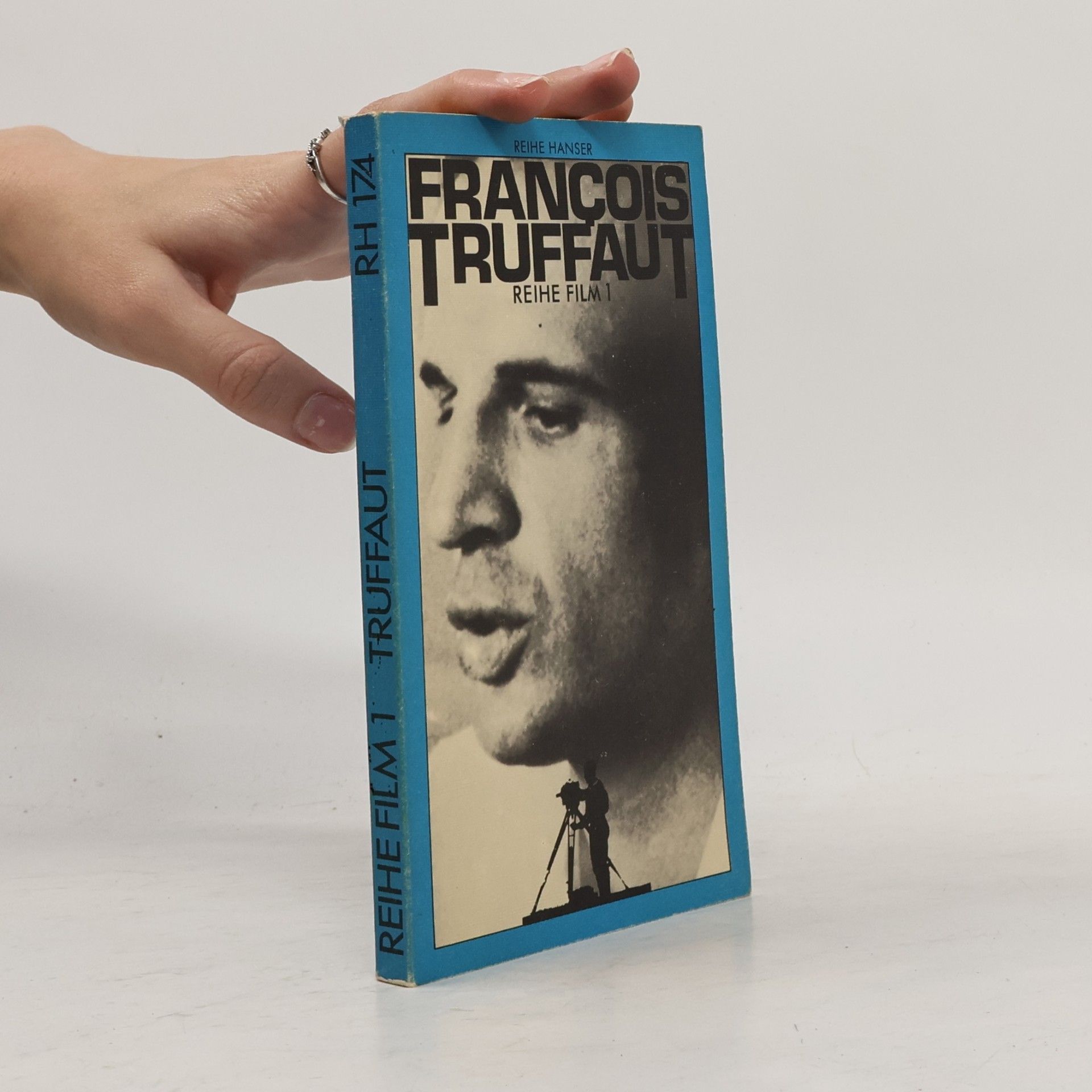 Hanns Fischer François Truffaut