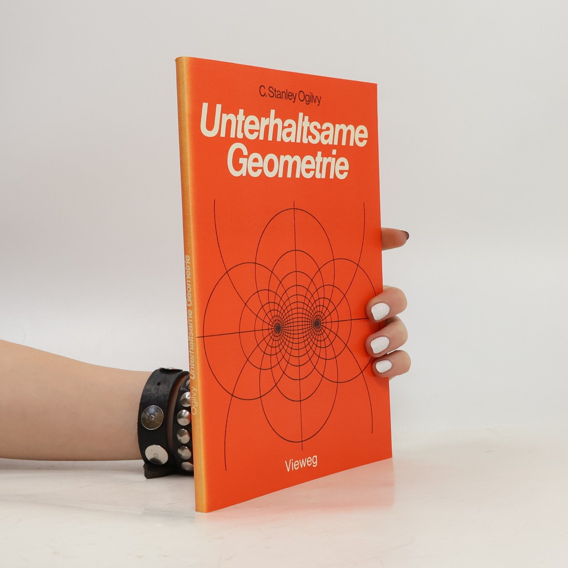 C. Stanley Ogilvy Unterhaltsame Geometrie