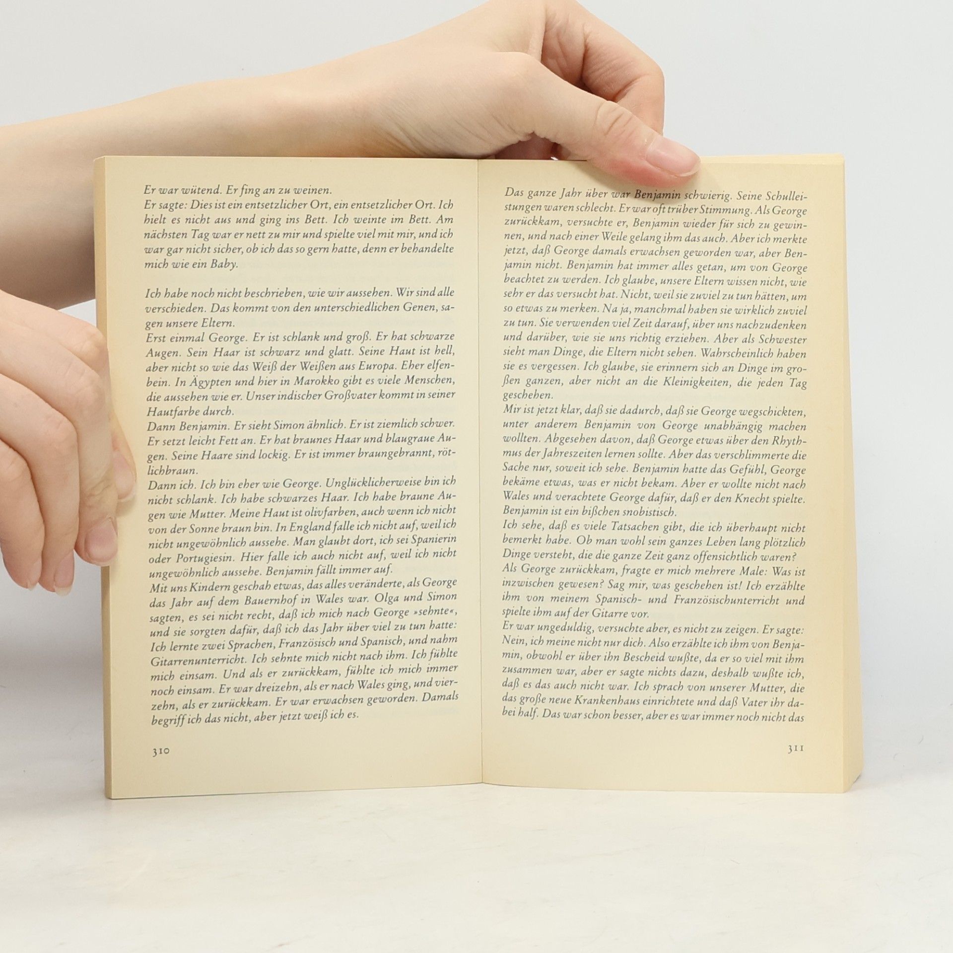 Doris Lessing Shikasta