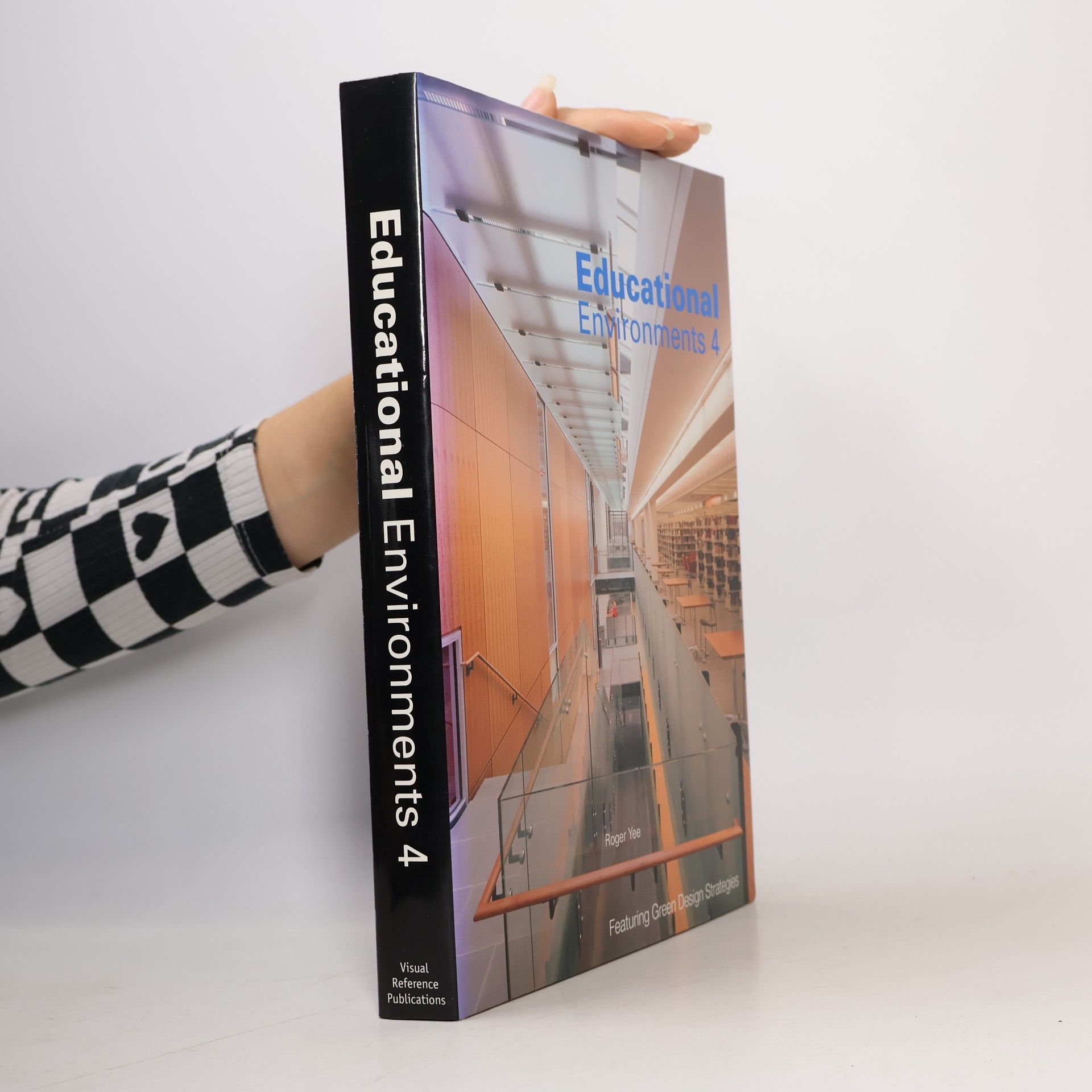 Educational Environments 4 Intl.