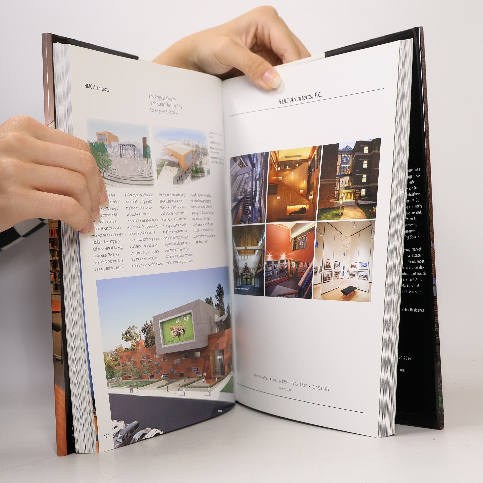 Roger Yee Educational Environments 4 Intl.
