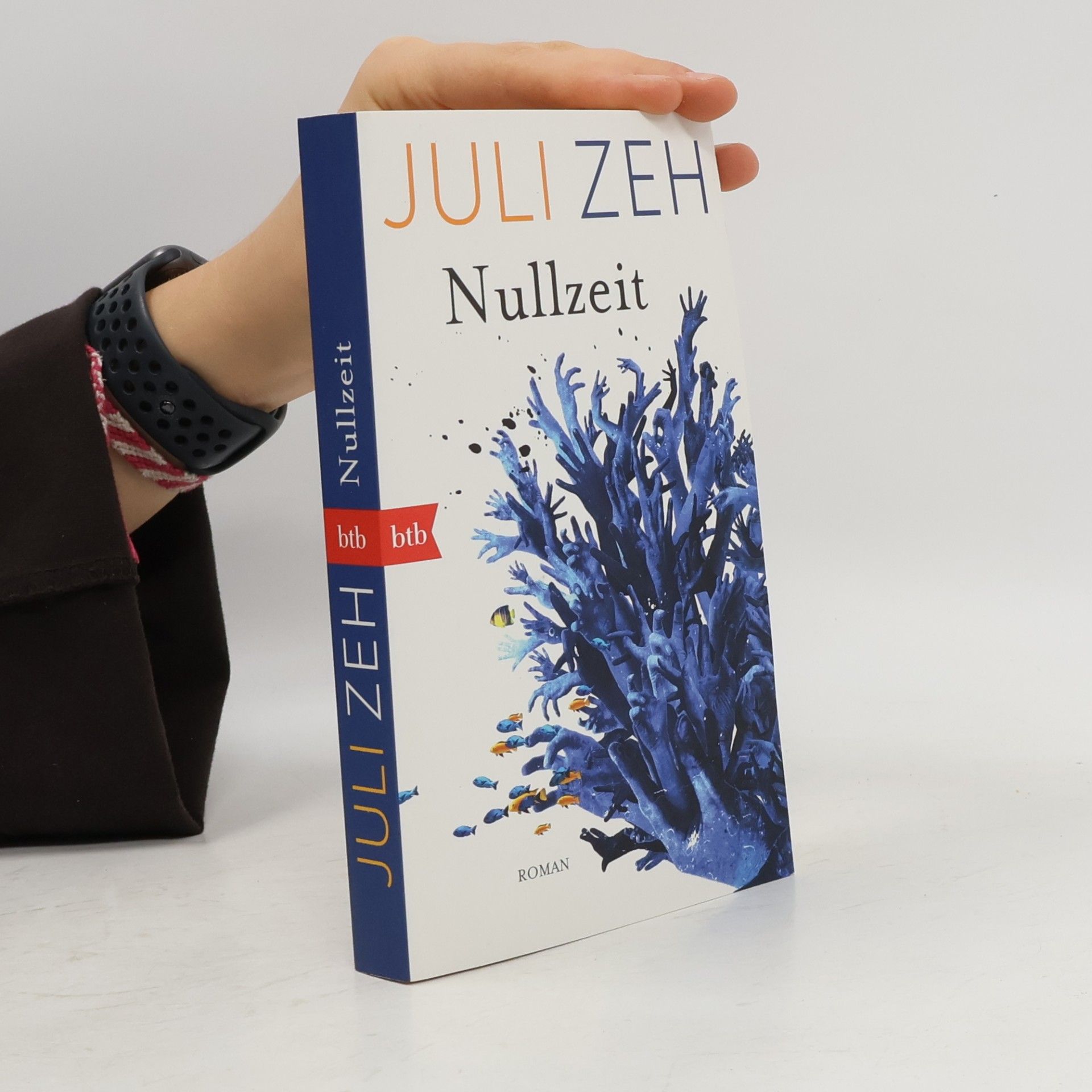 Nullzeit