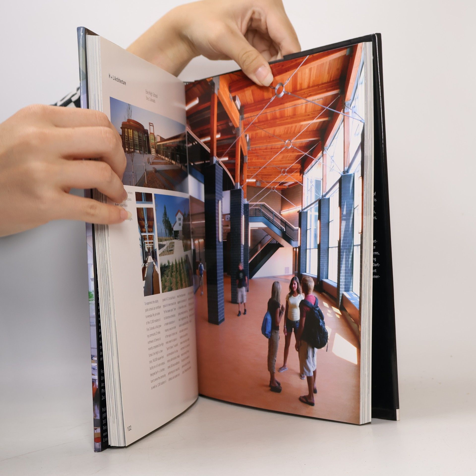 Roger Yee Educational Environments INTL