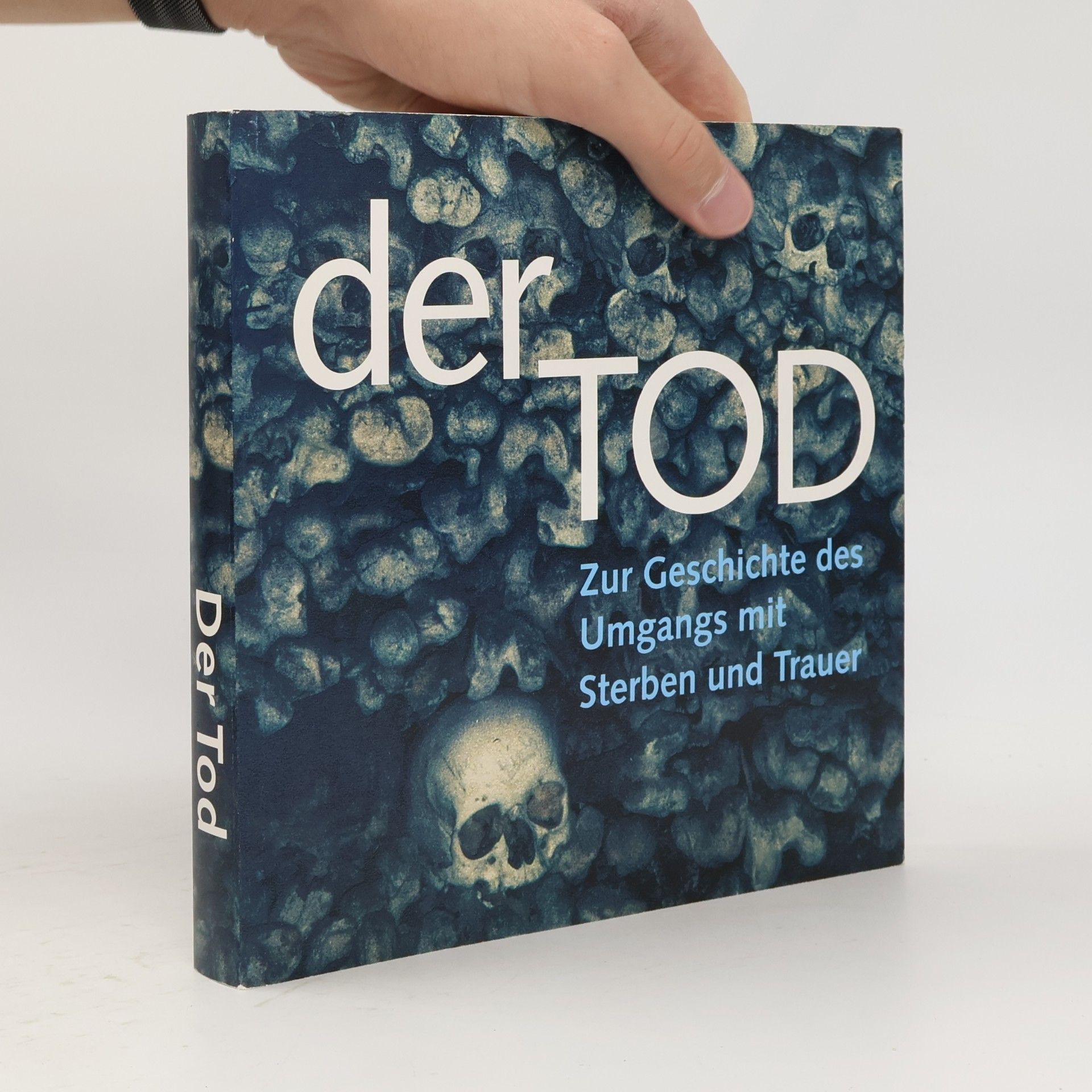 Walter Stolle Der Tod