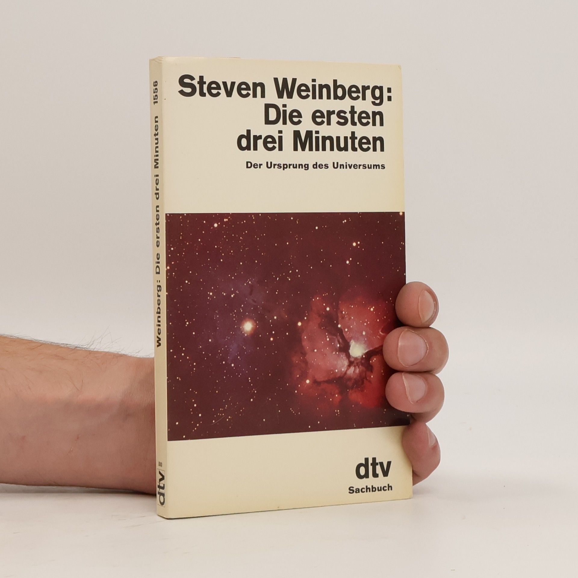 Die ersten drei Minuten