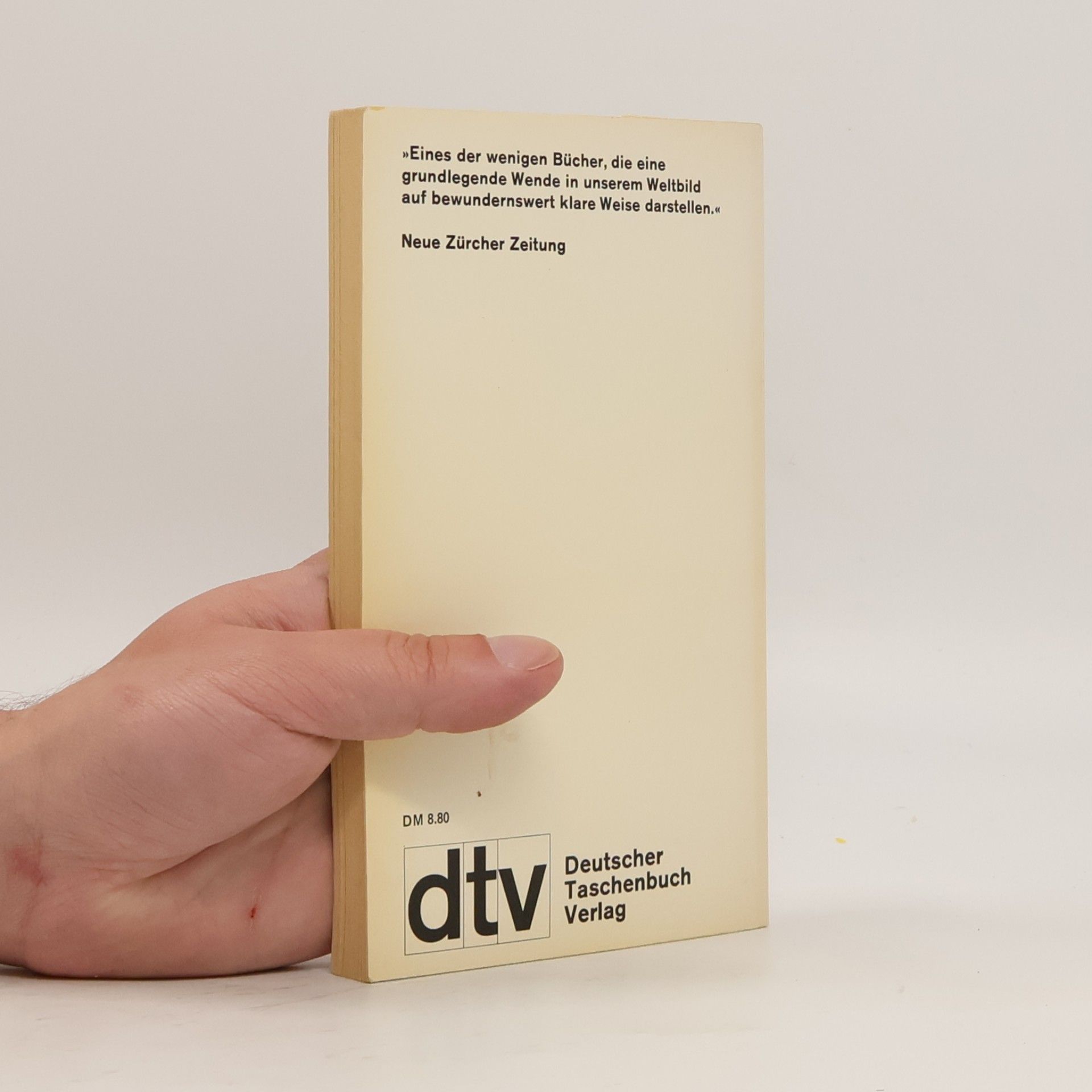 Steven Weinberg Die ersten drei Minuten