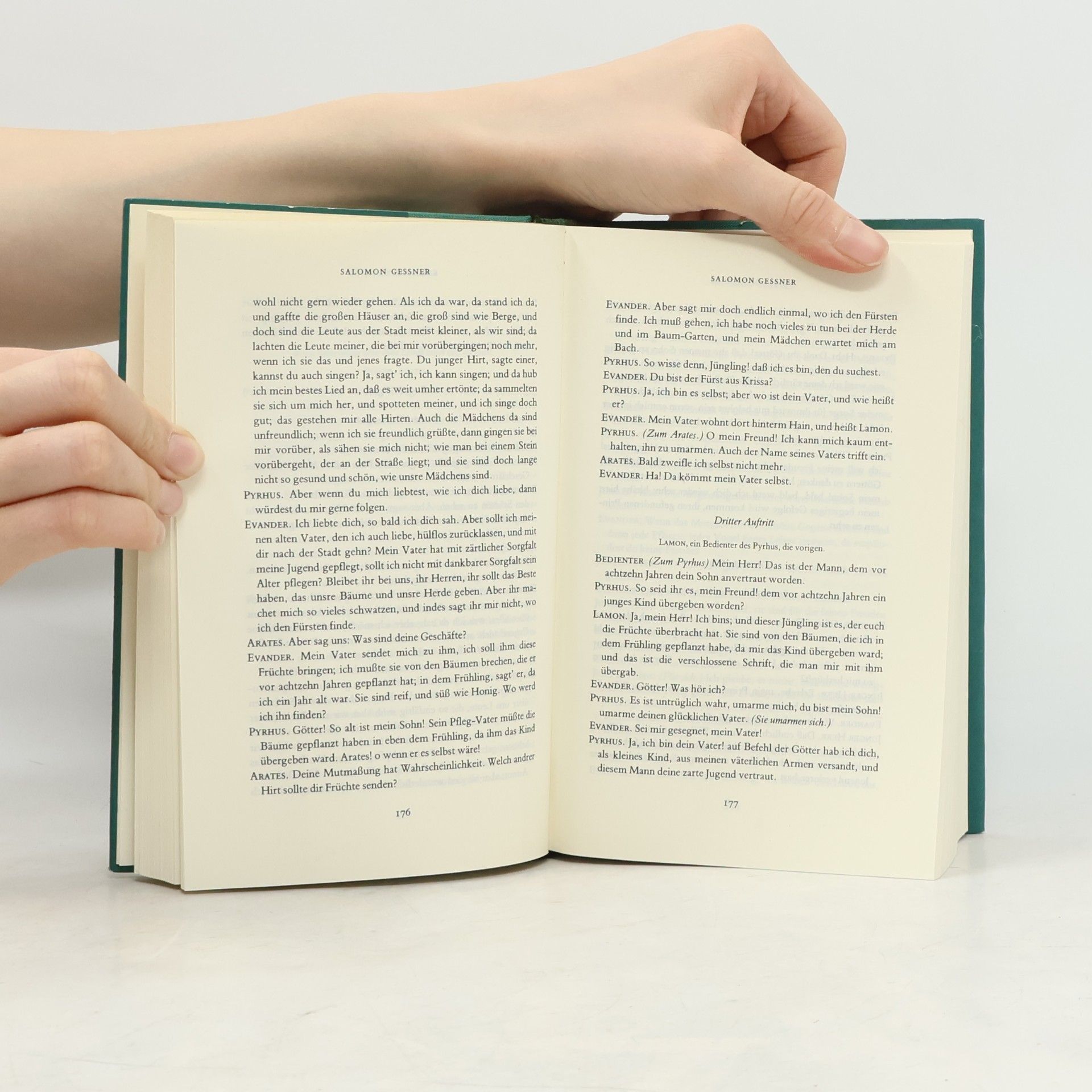 Autorenkollektiv Aufklärung und Empfindsamkeit