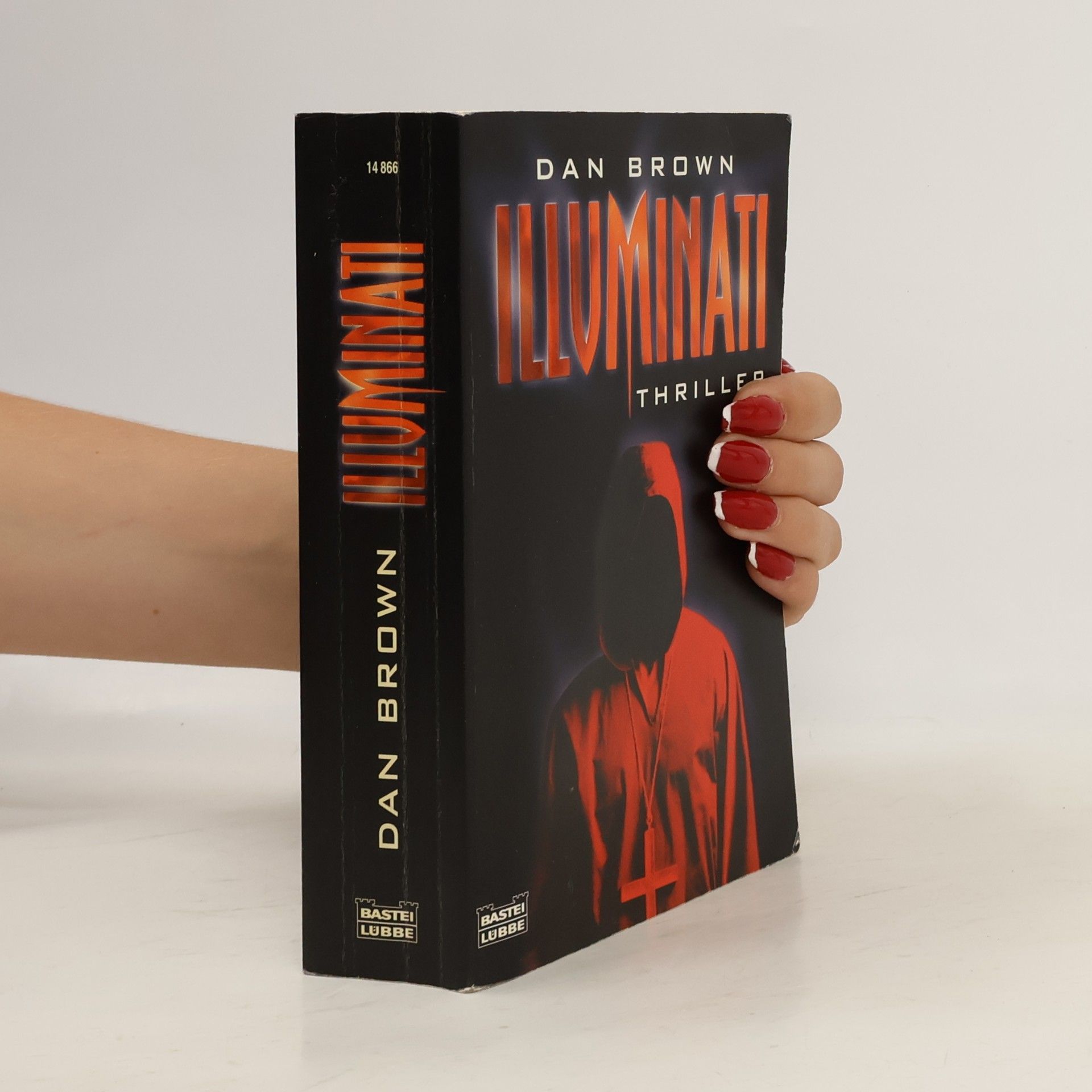 Dan Brown Illuminati