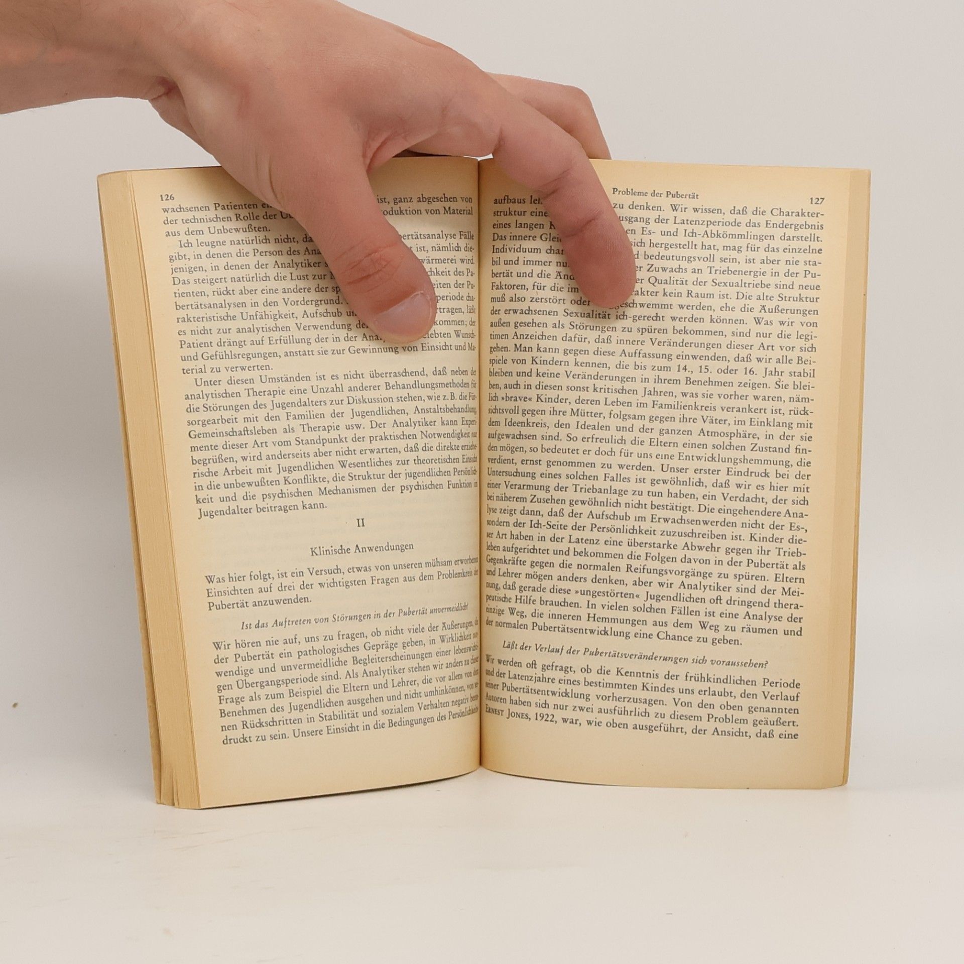 Heinrich Meng Psychoanalyse und Alltag