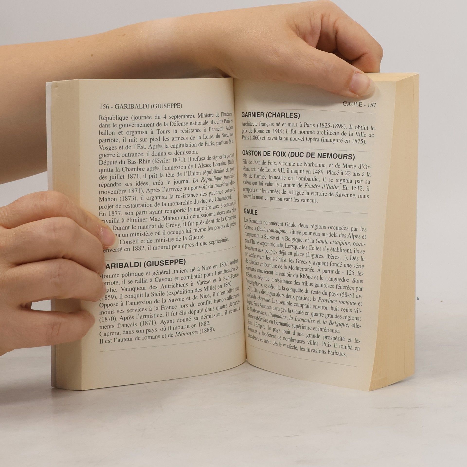 Pierre Norma Dictionnaire encyclopédique de l'histoire de France