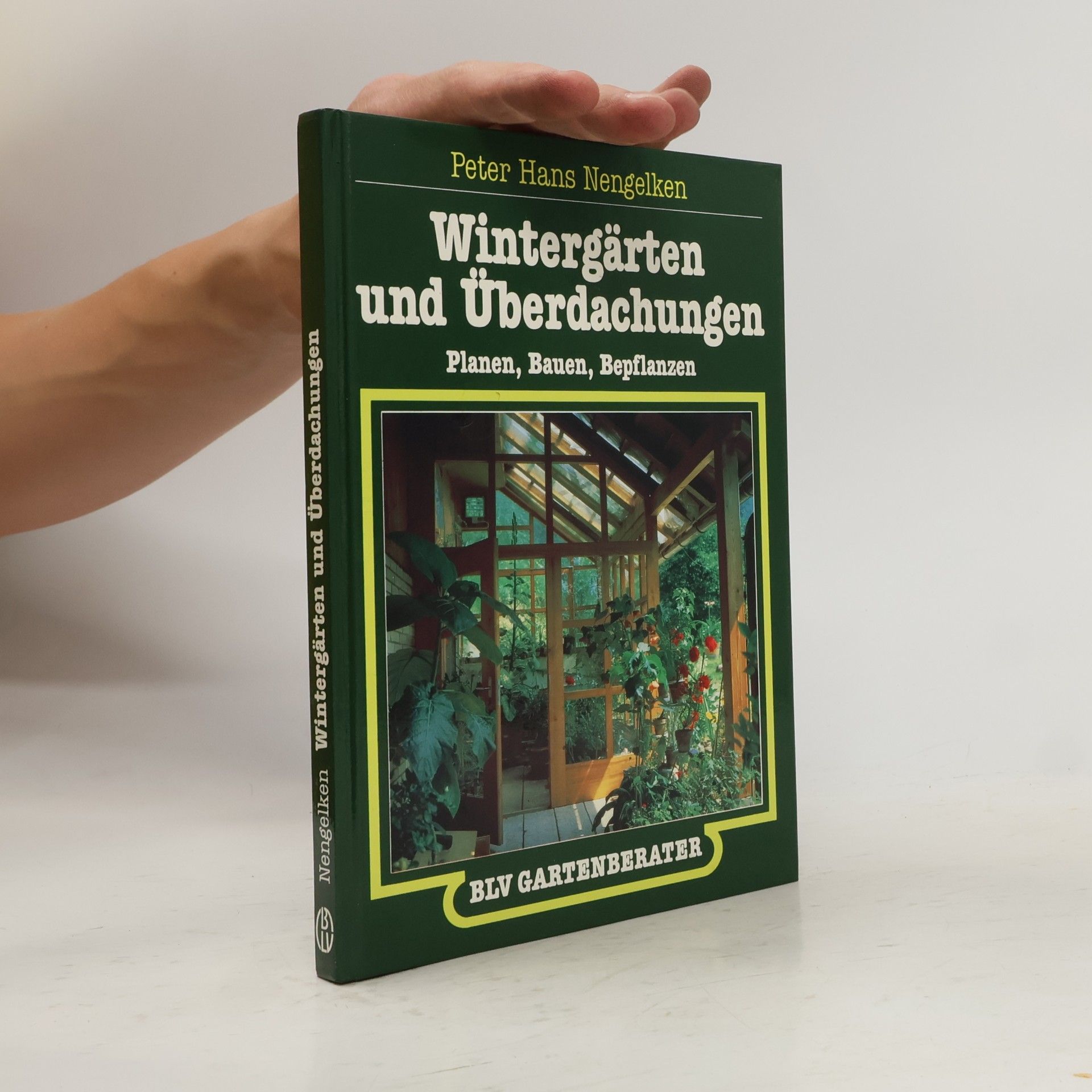 Peter H. Nengelken Wintergärten und Überdachungen