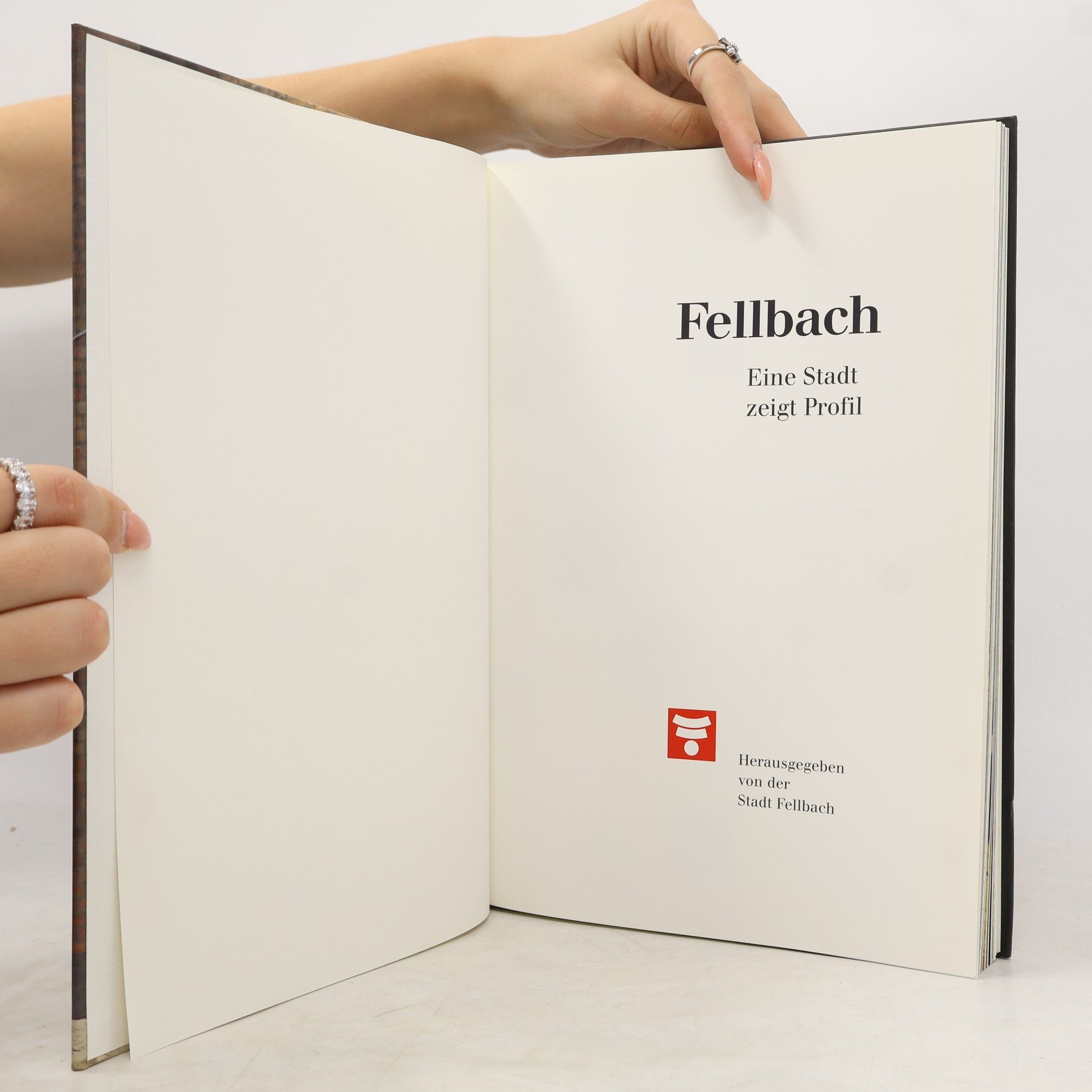 Ralf Arnold Hübben Fellbach