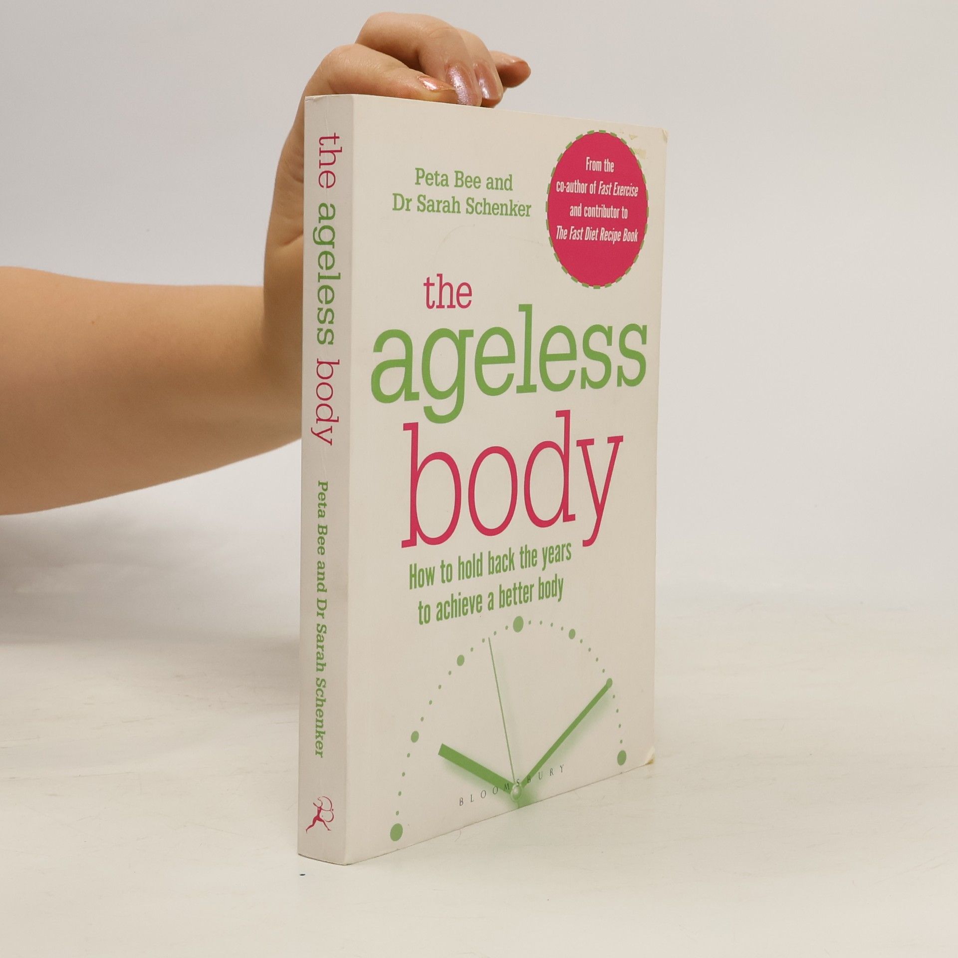 The Ageless Body