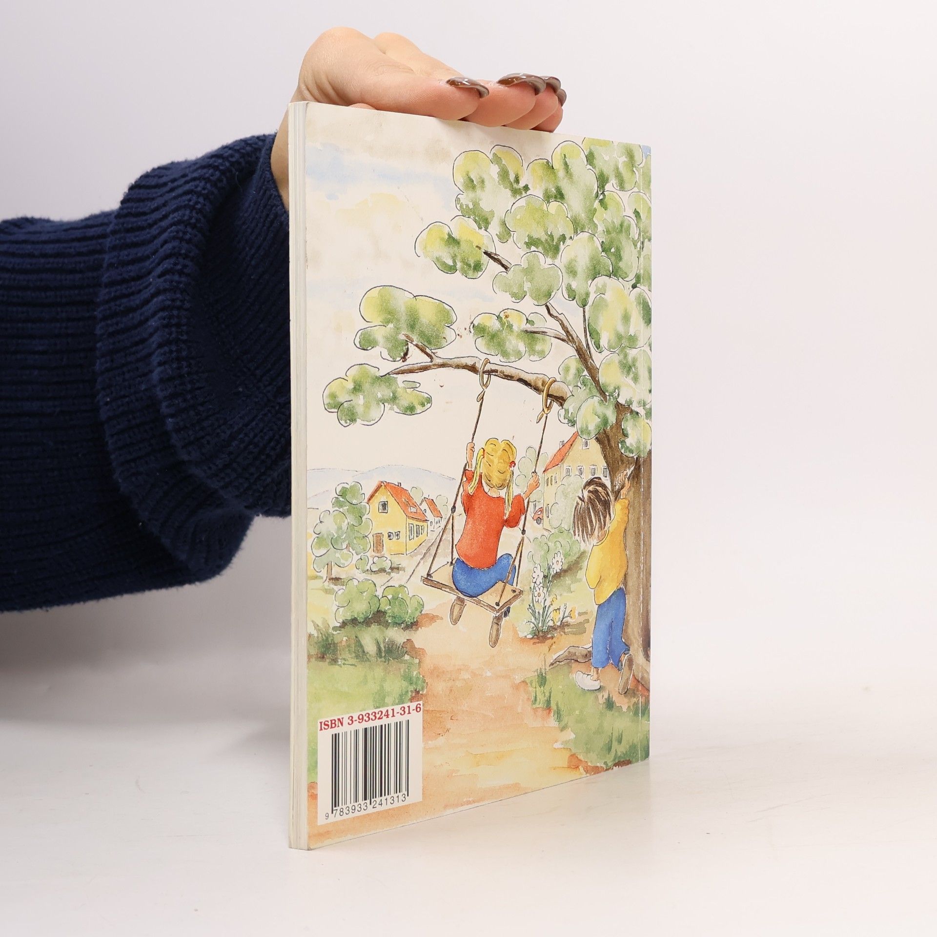 Various authors Kinderlieder