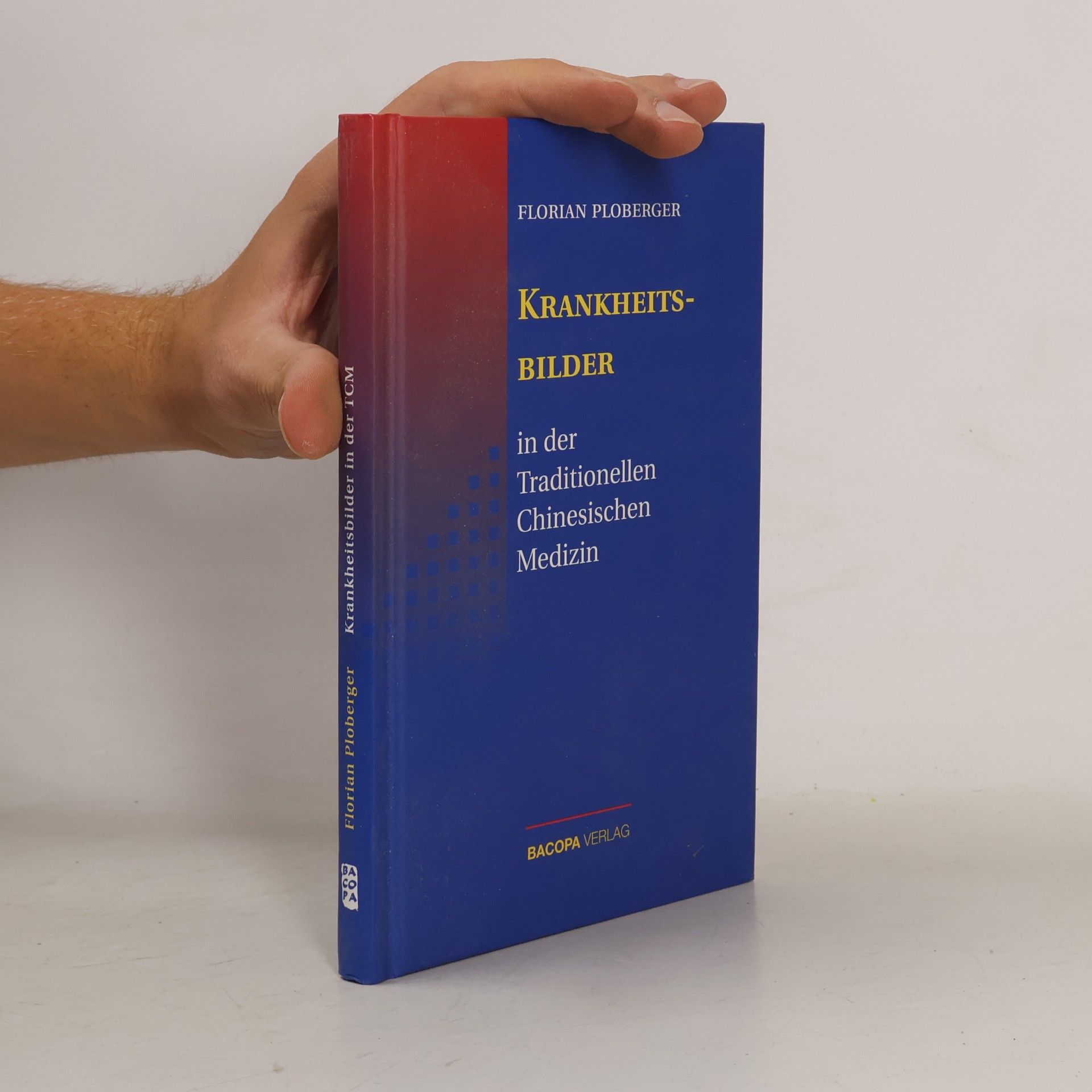 Krankheitsbilder in der Traditionellen Chinesischen Medizin