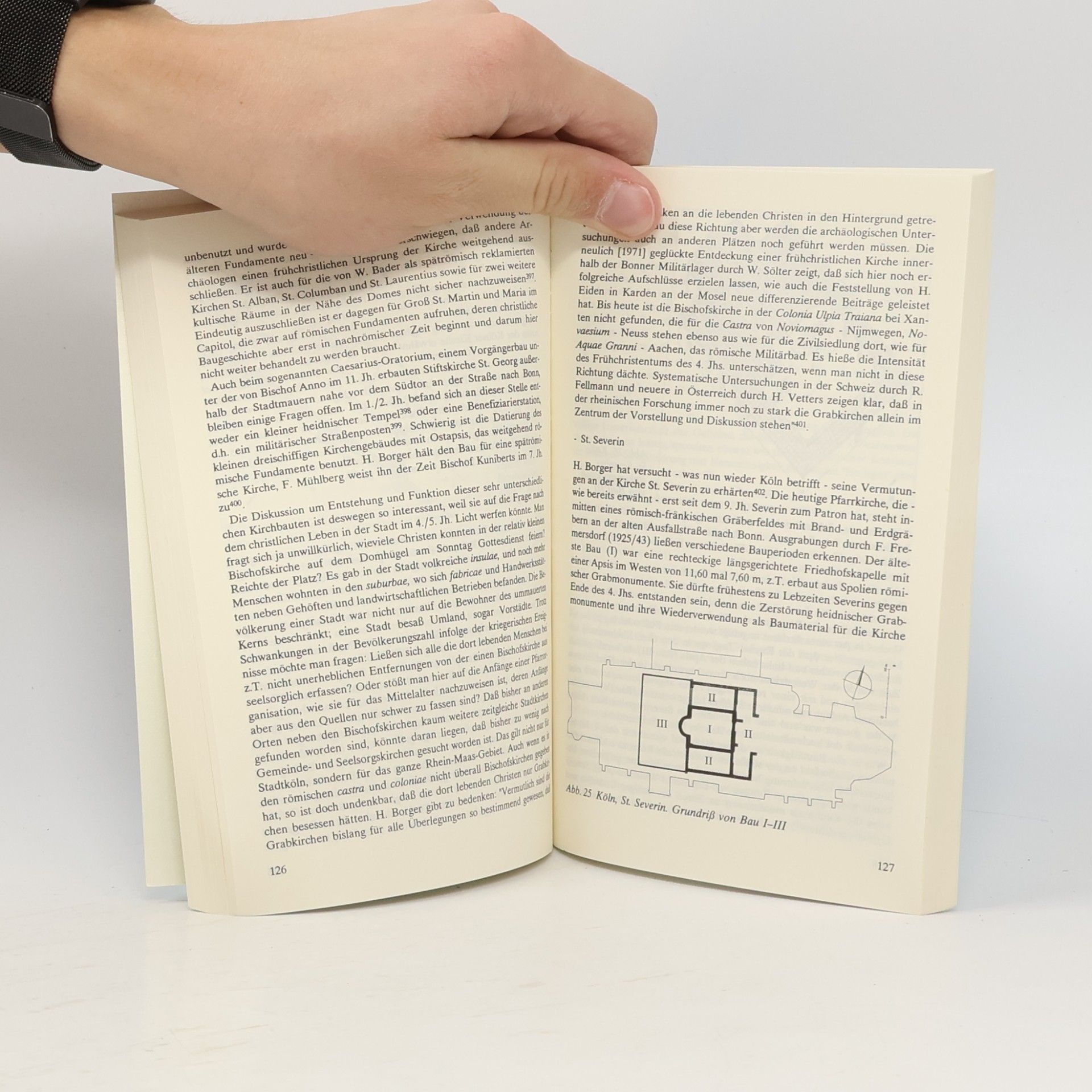 Ernst Dassmann Urban-Taschenbücher - 444: Die Anfänge der Kirche in Deutschland
