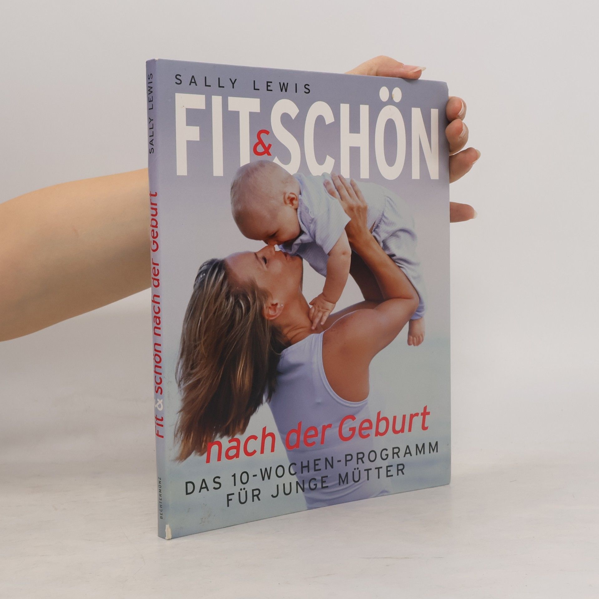 Fit & schön nach der Geburt