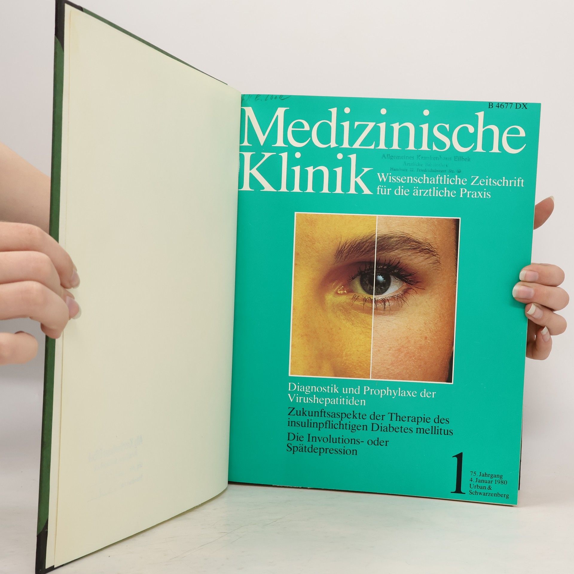 Autorenkollektiv Medizinische Klinik