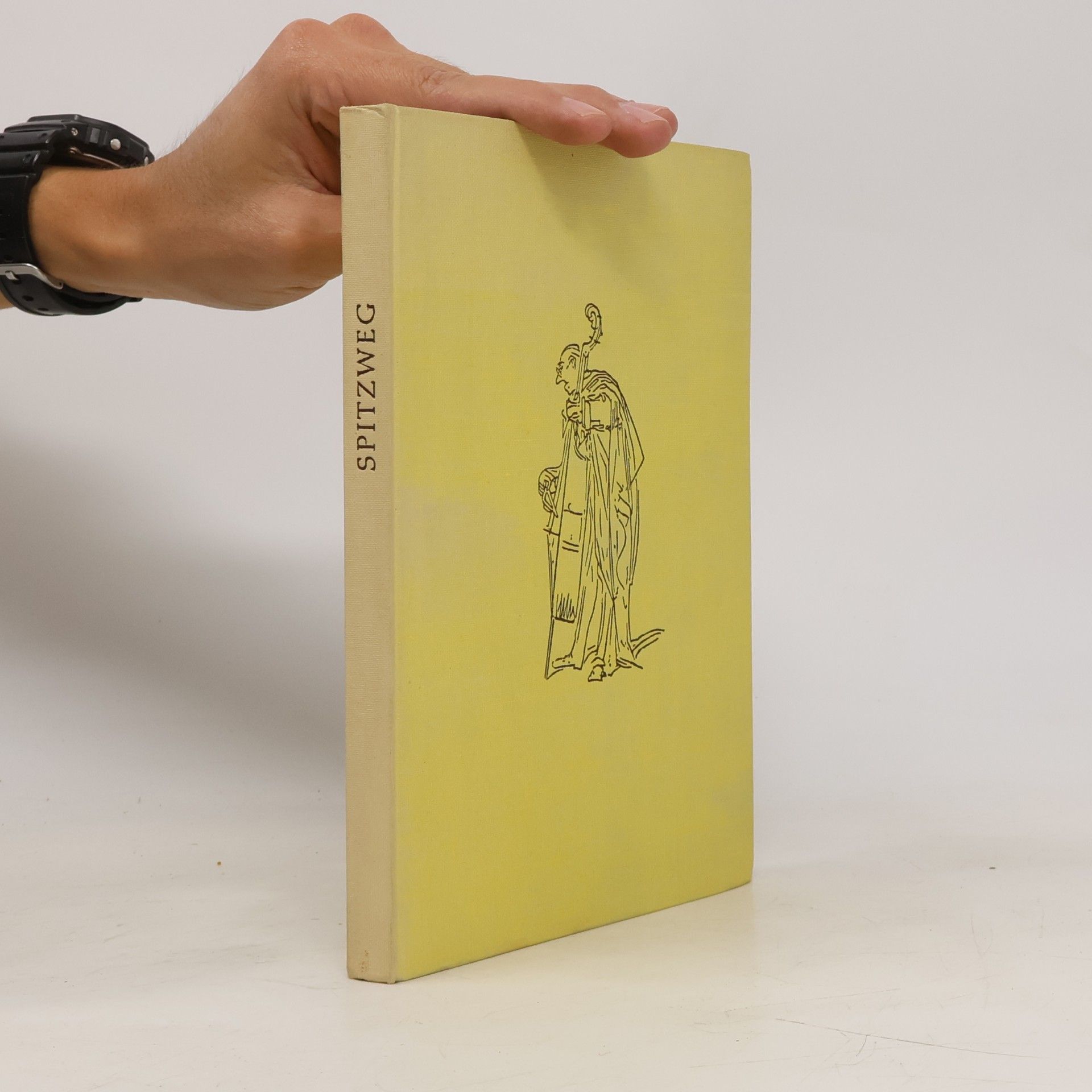 Collectif d'auteurs Mit Spitzweg auf Reisen
