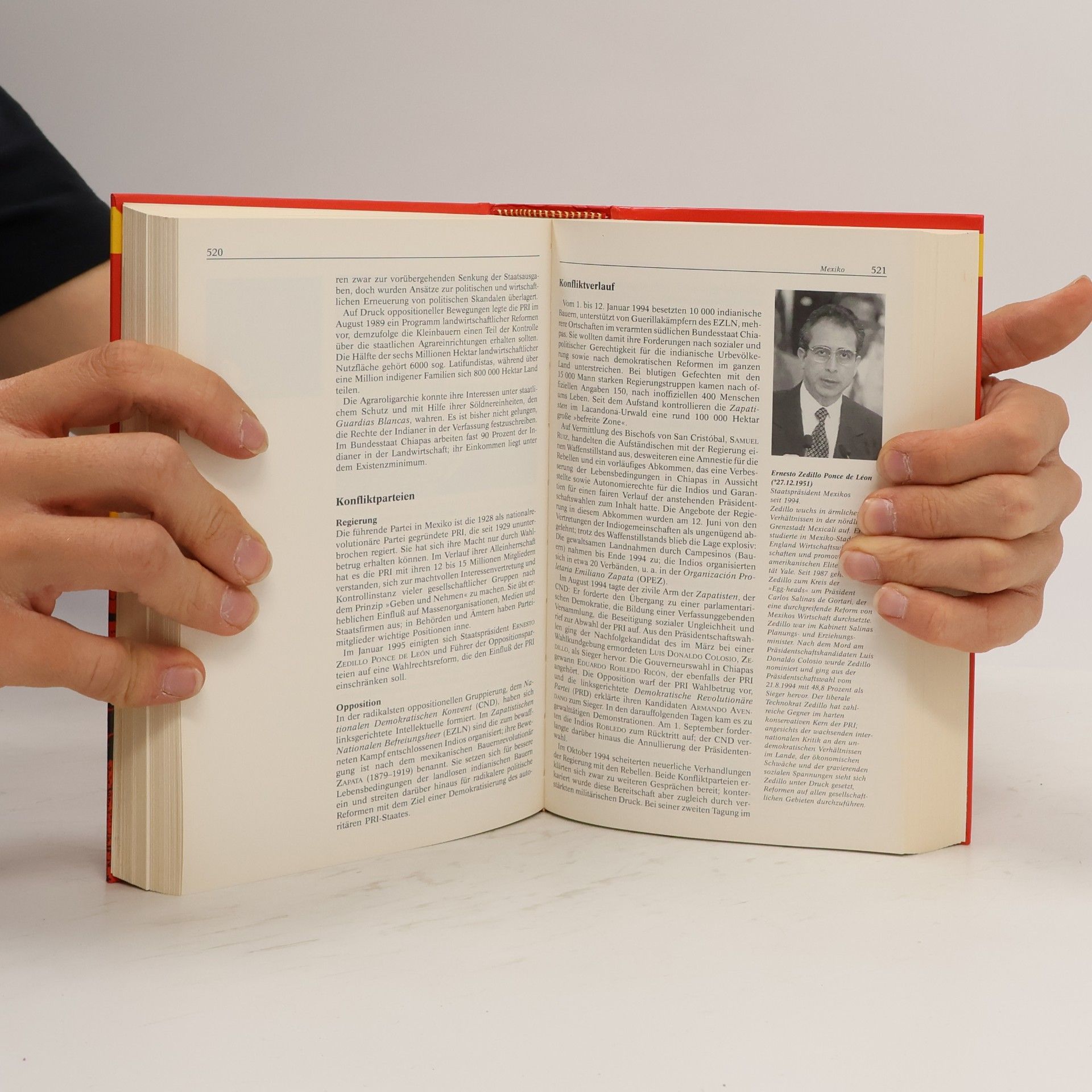Rüdiger Dingemann Westermann Lexikon Krisenherde der Welt : Konflikte und Kriege seit 1945