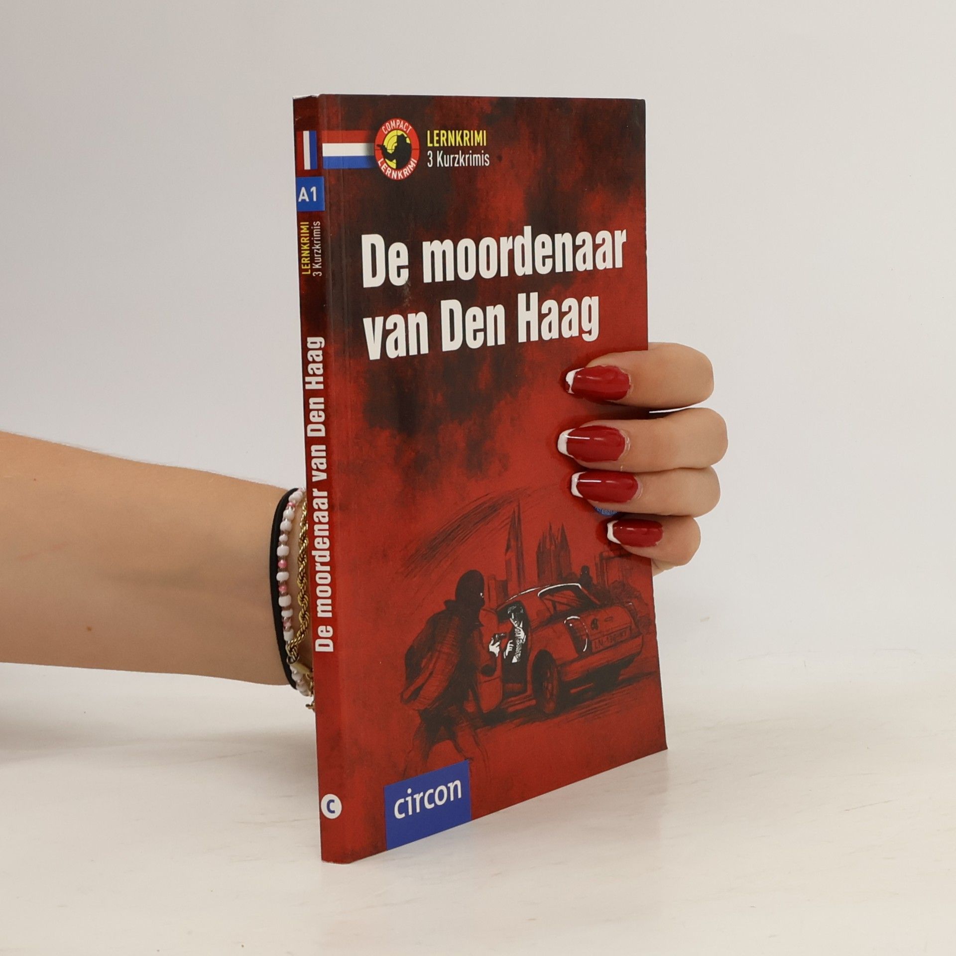 Jacob Jansen De moordenaar van Den Haag
