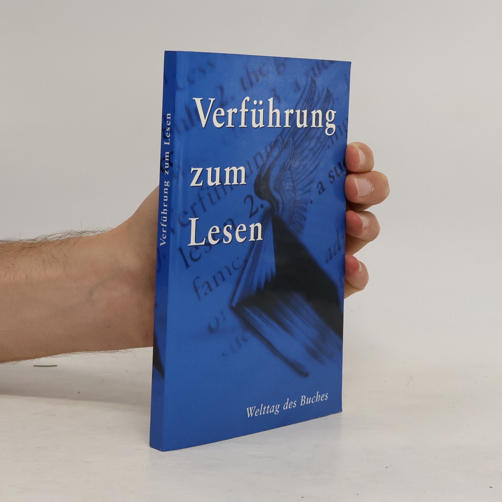 Autorenkollektiv Verführung zum Lesen