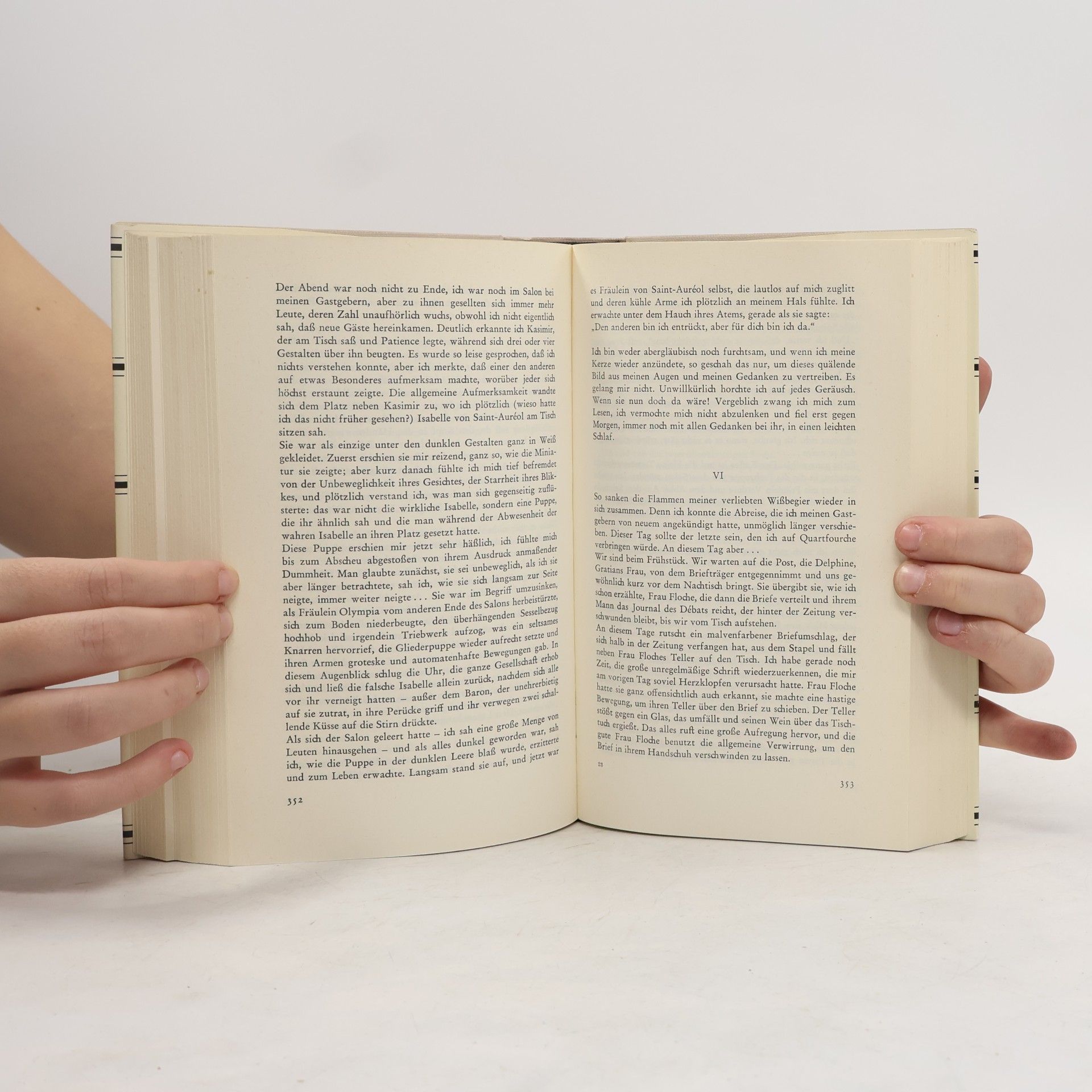 André Gide Sämtliche erzählungen