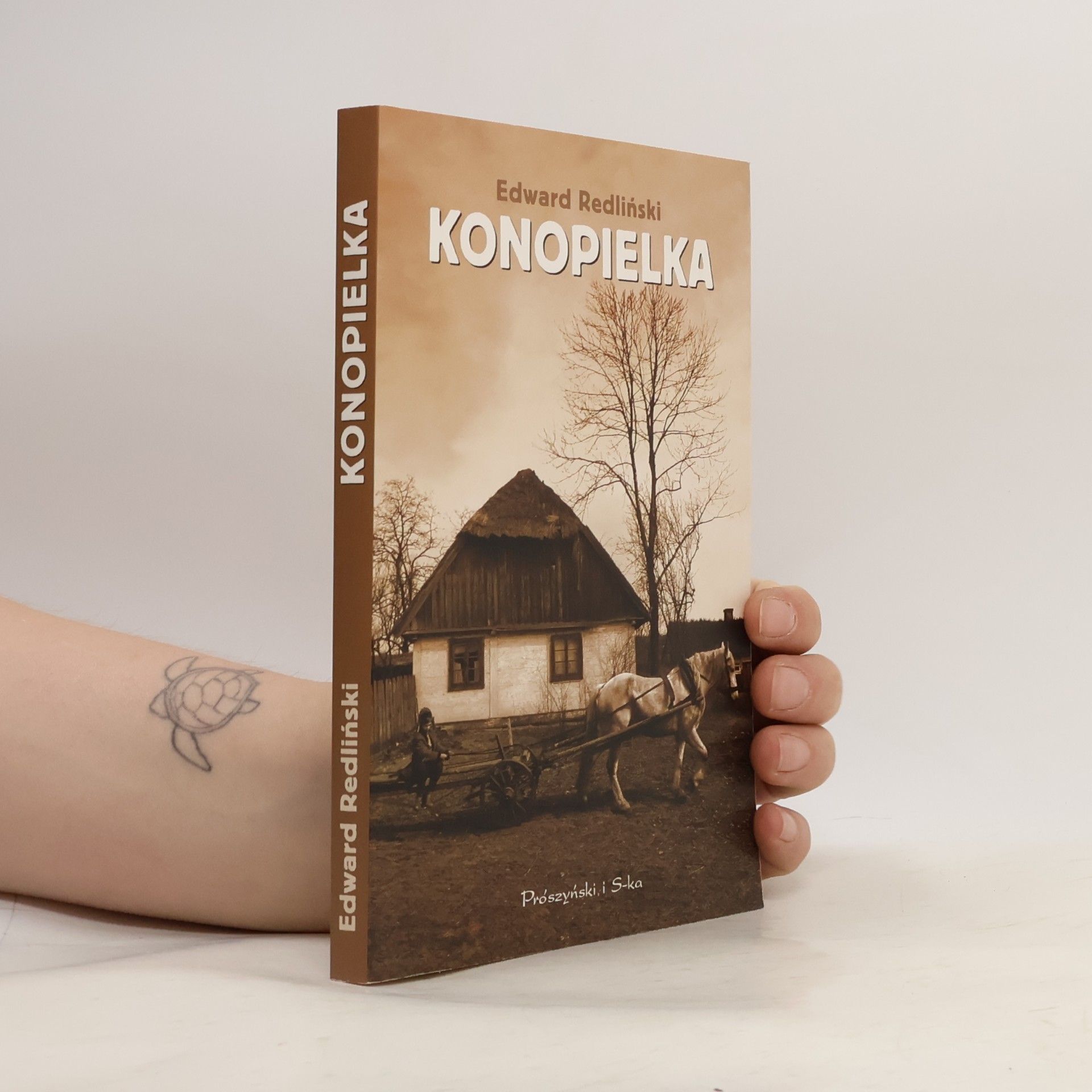 Konopielka
