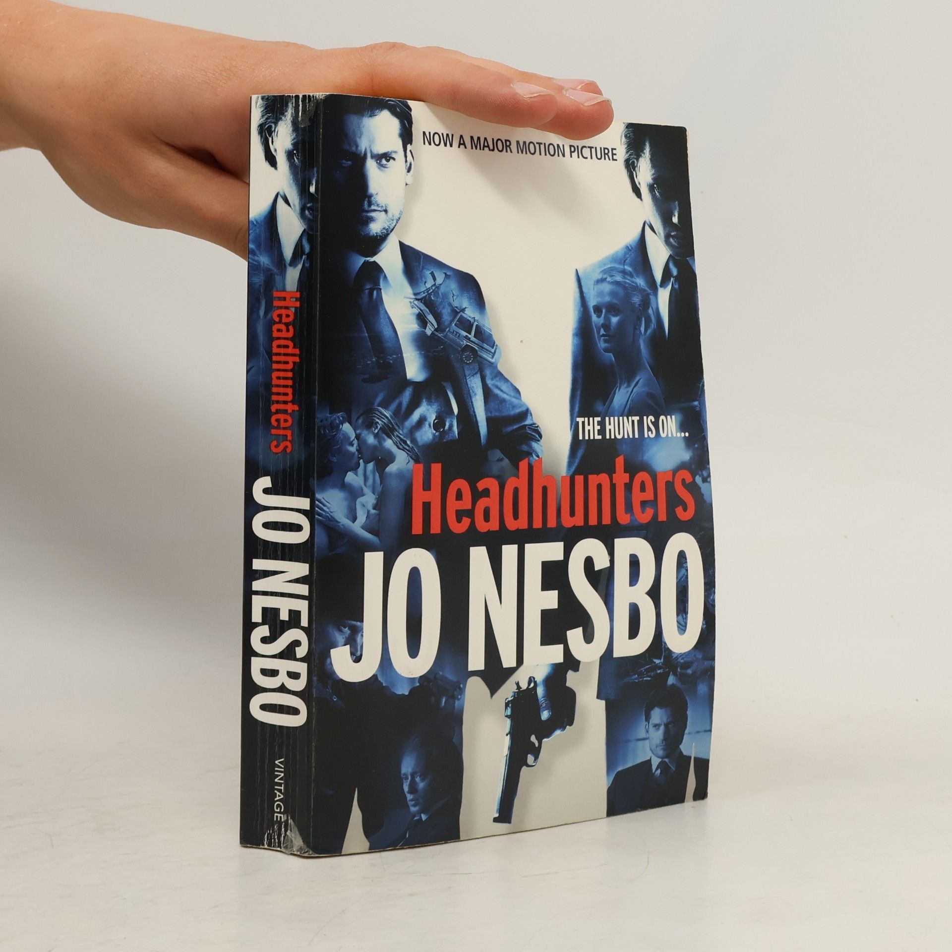 Headhunters