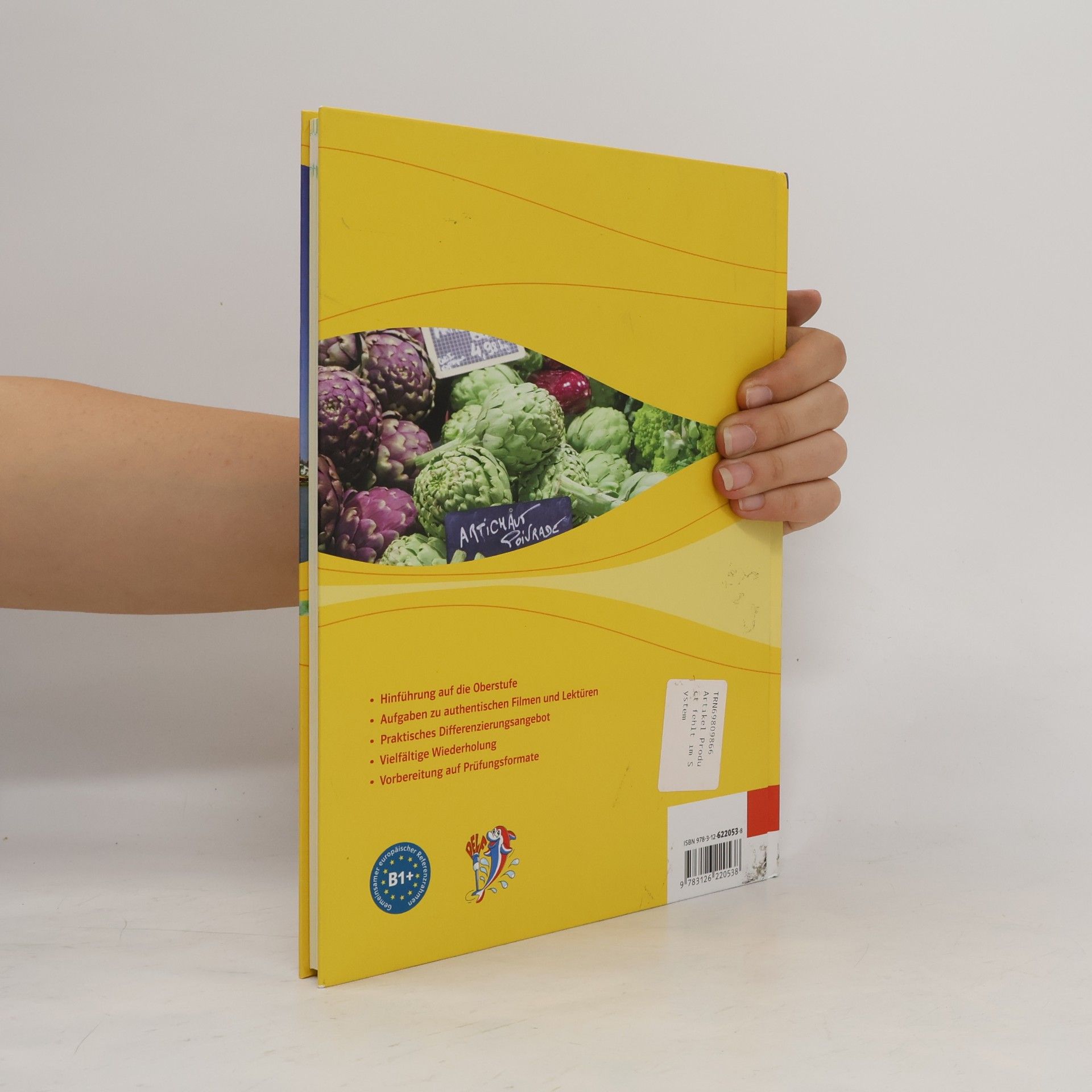 Birgit Bruckmayer Découvertes 5
