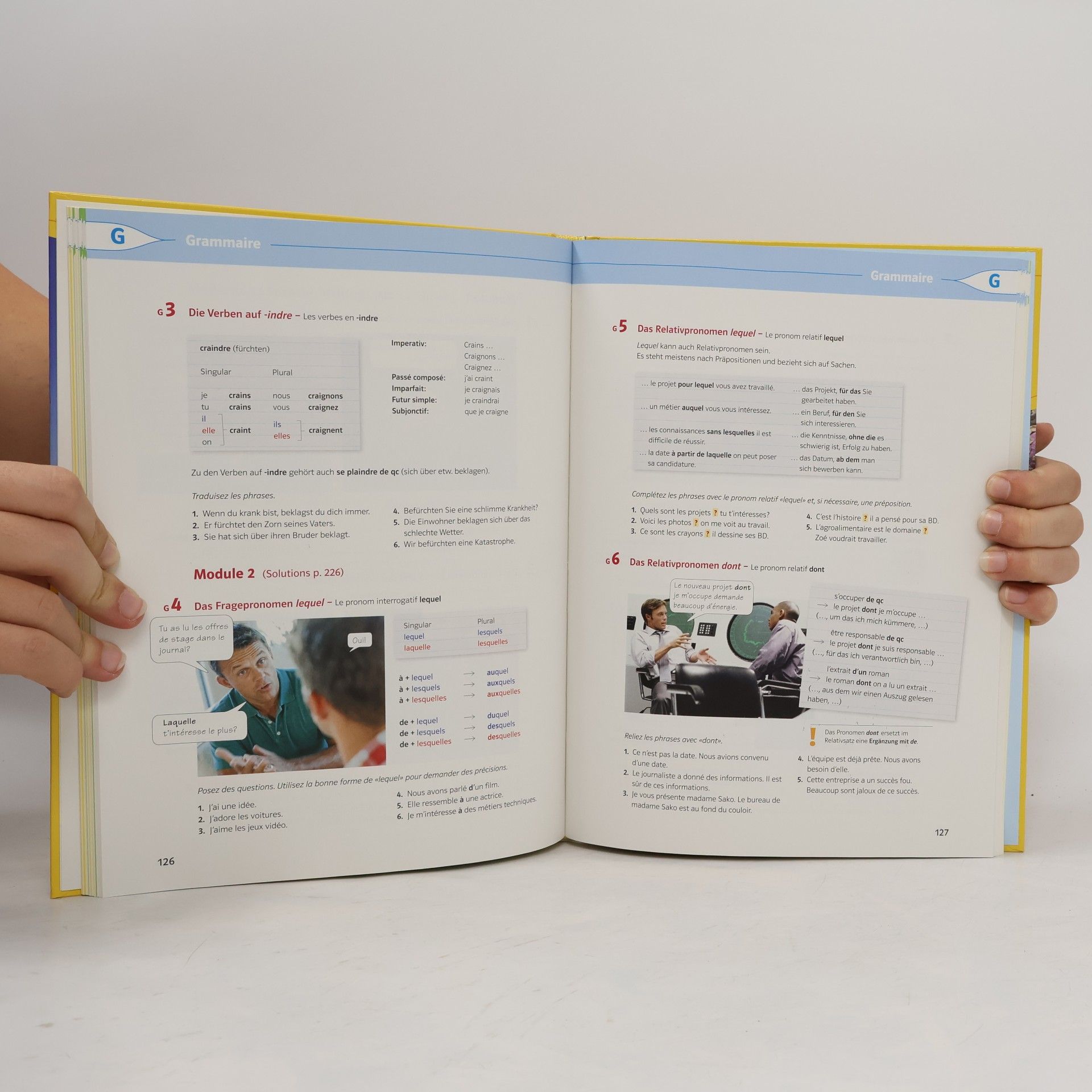 Birgit Bruckmayer Découvertes 5