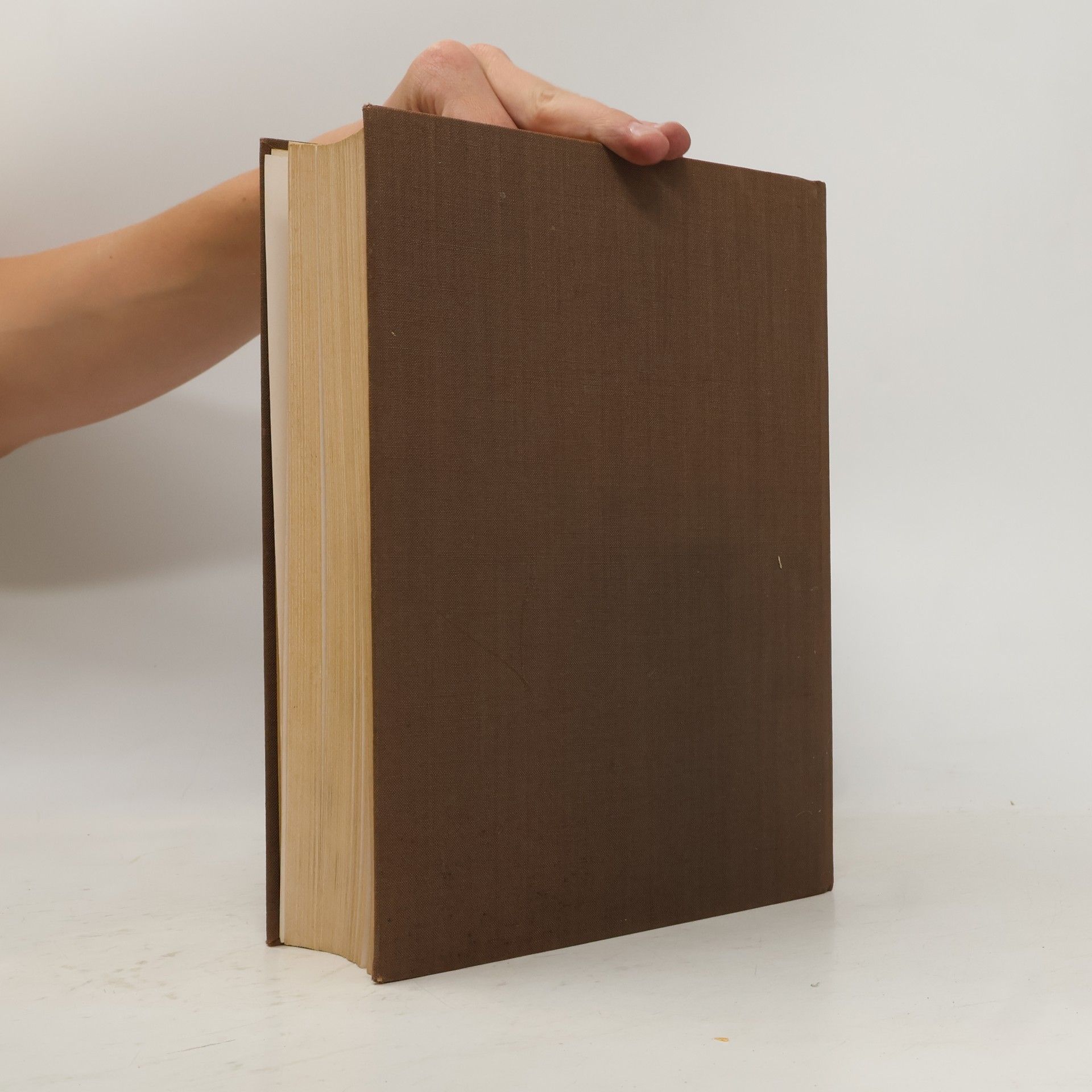 Autorenkollektiv Lehrbuch und Atlas der Anatomie des Menschen I.