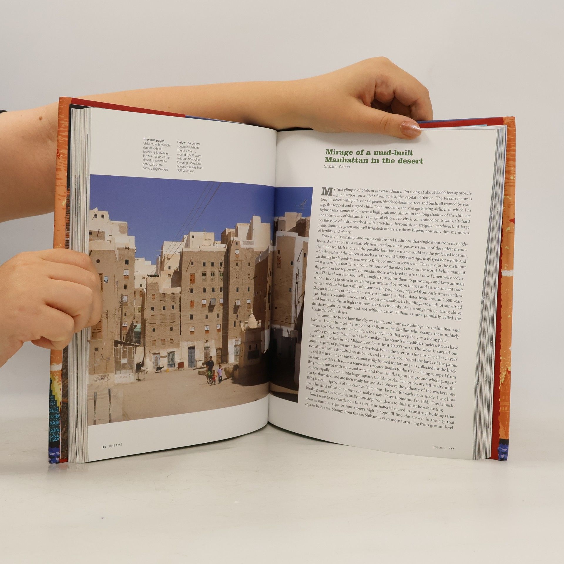 Dan Cruickshank Adventures in Architecture