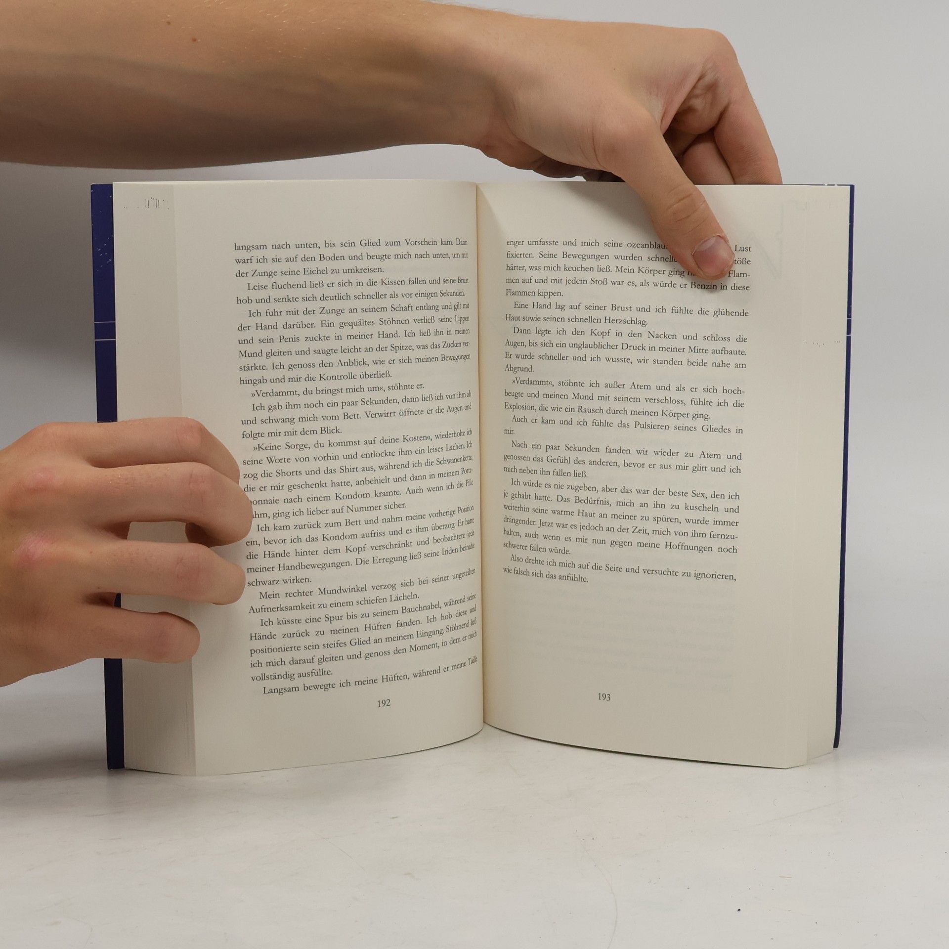 Jessica Wedekind Until Midnight Rain