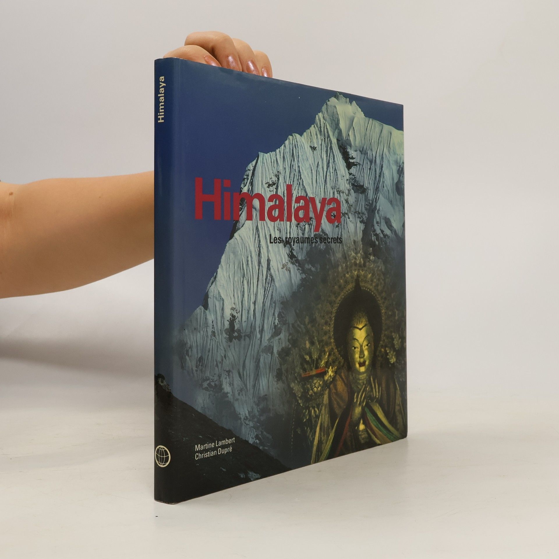 Christian Dupré Himalaya
